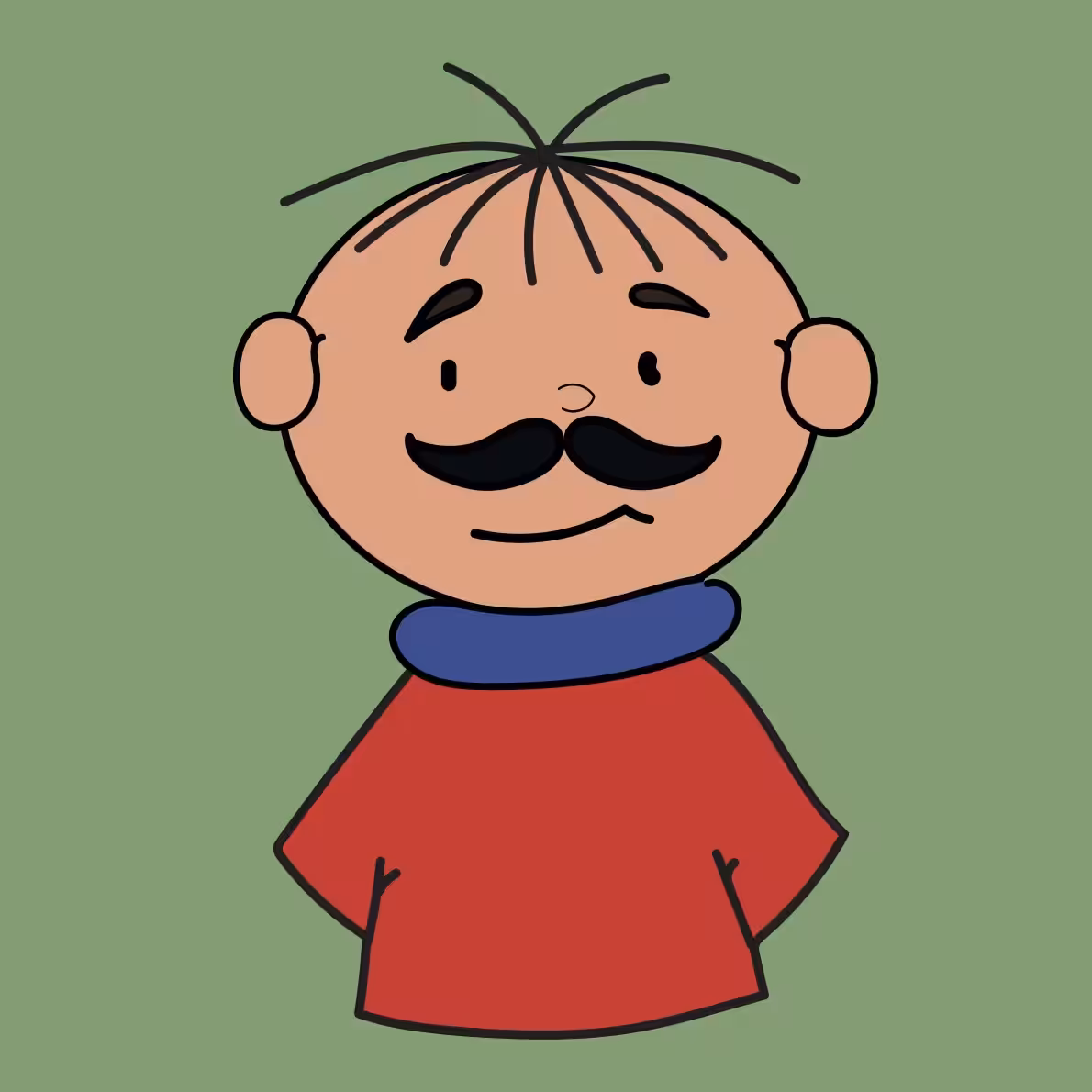Mr_C: Lolek