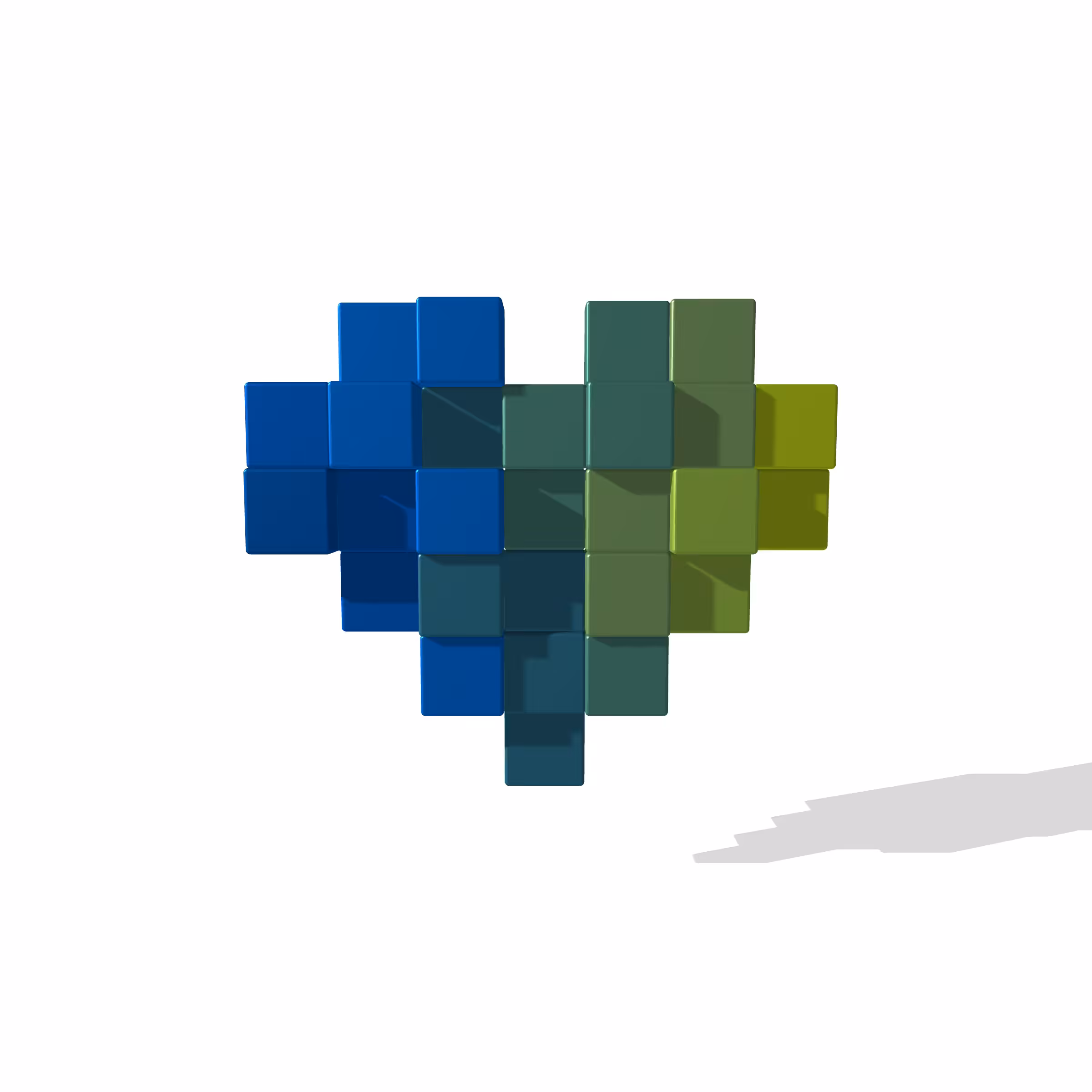 heart + craft #3699