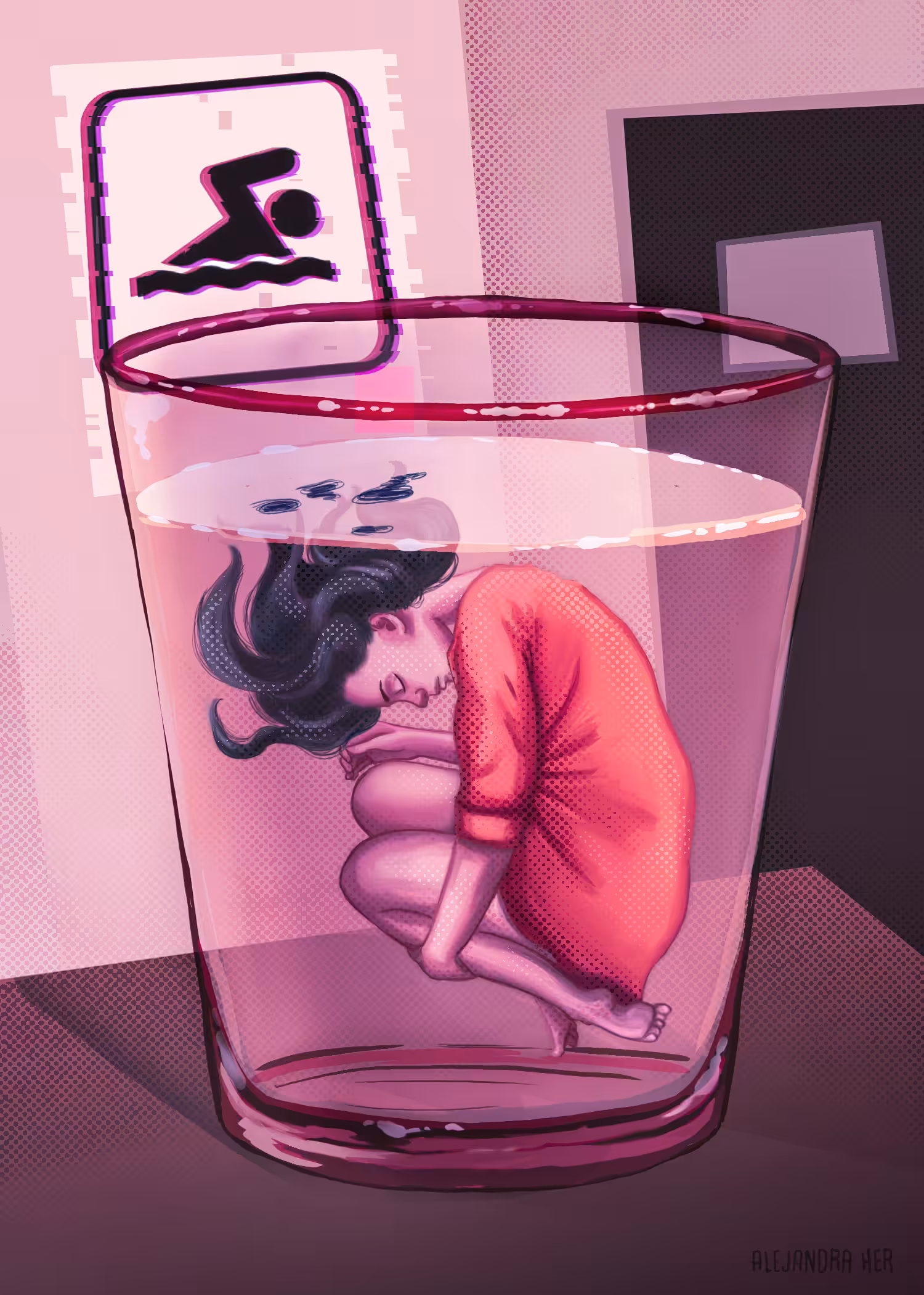 Immersion