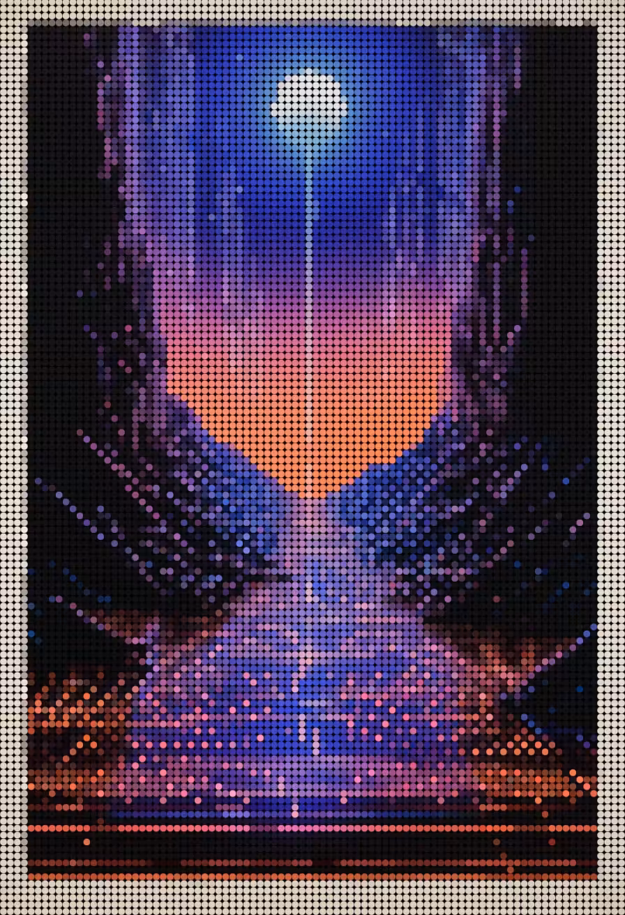 BasedPixels721: BASED PIXELS #142