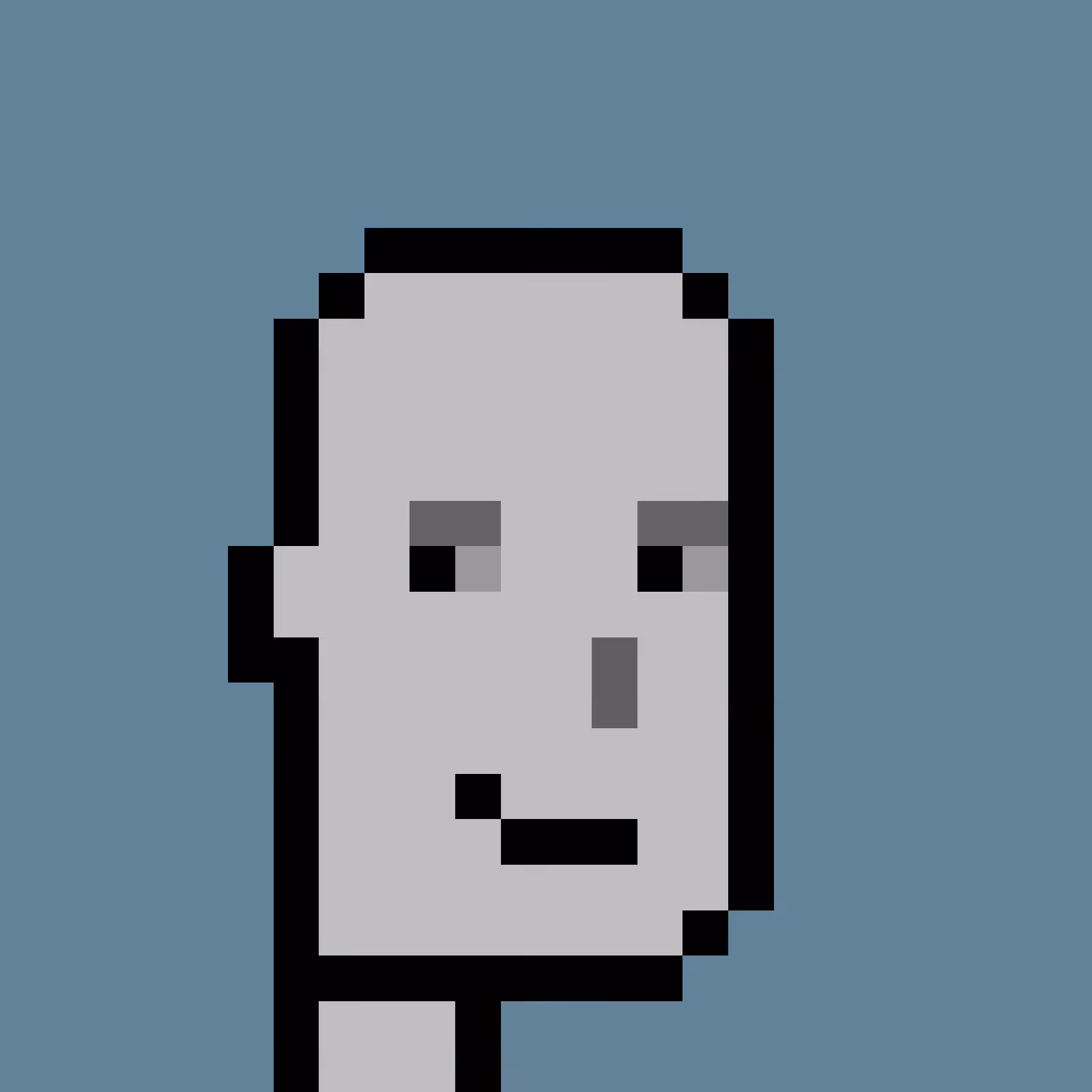 RoboPunks 2048 #240