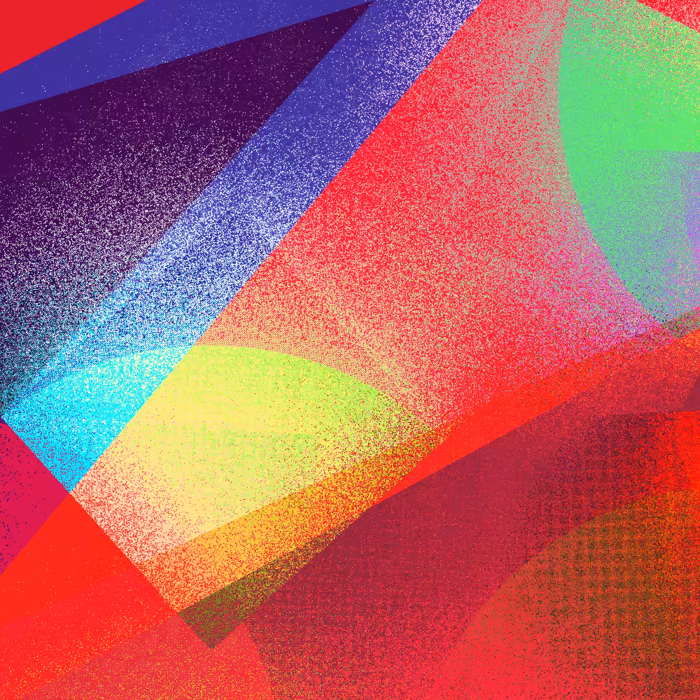 Fractal Noise #288