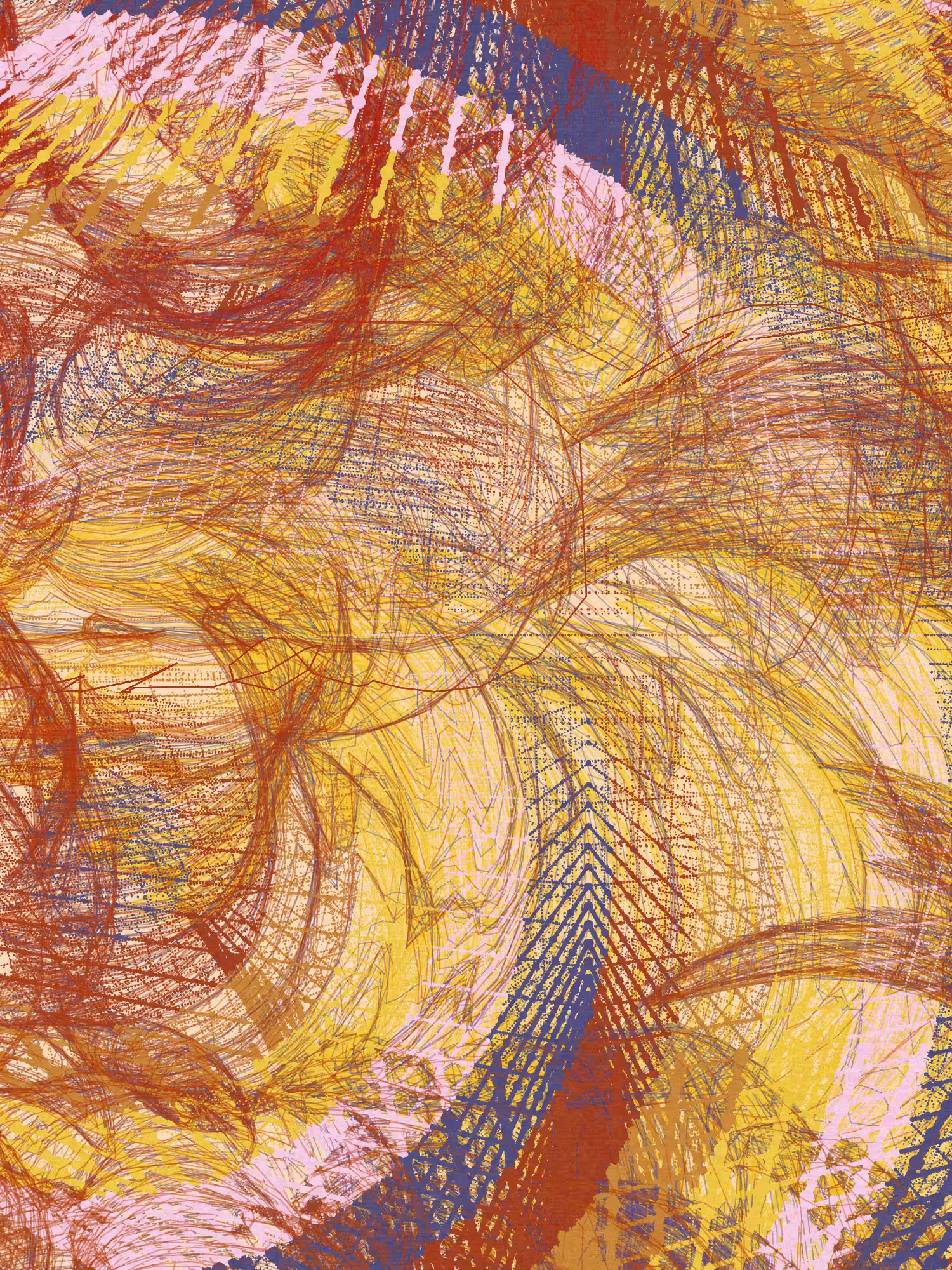 Limbic Vortex #62