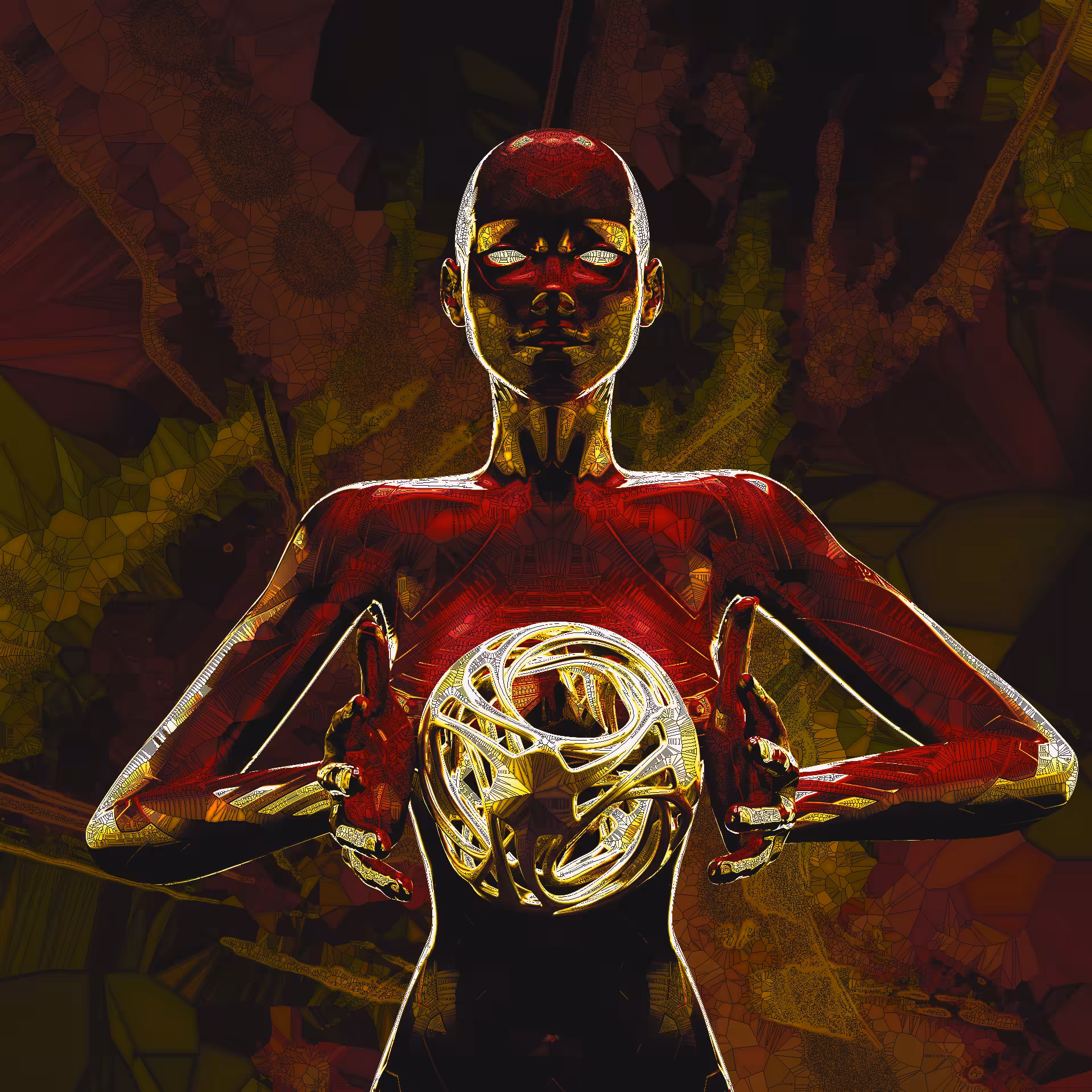 Mars
