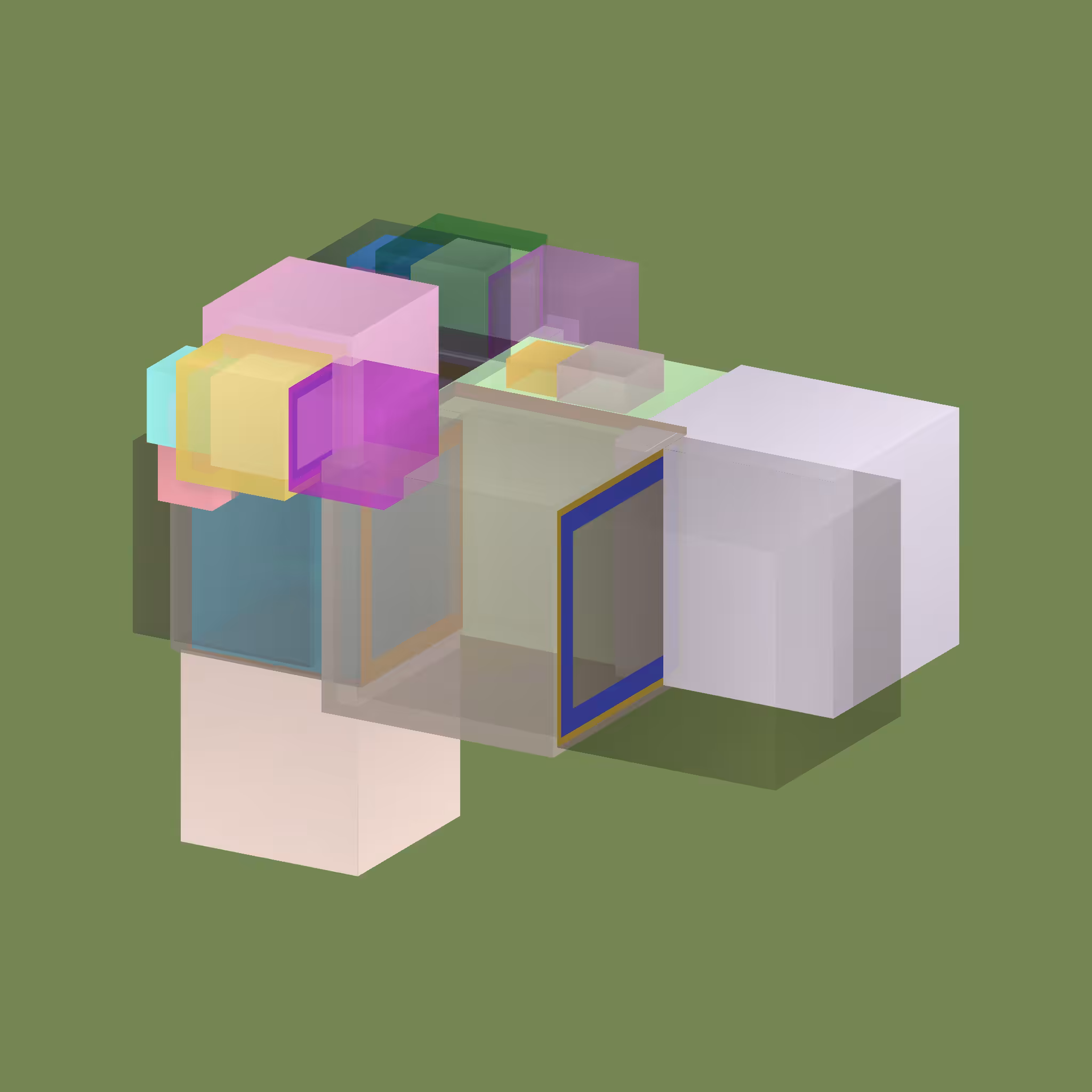 CSS Molecules #196