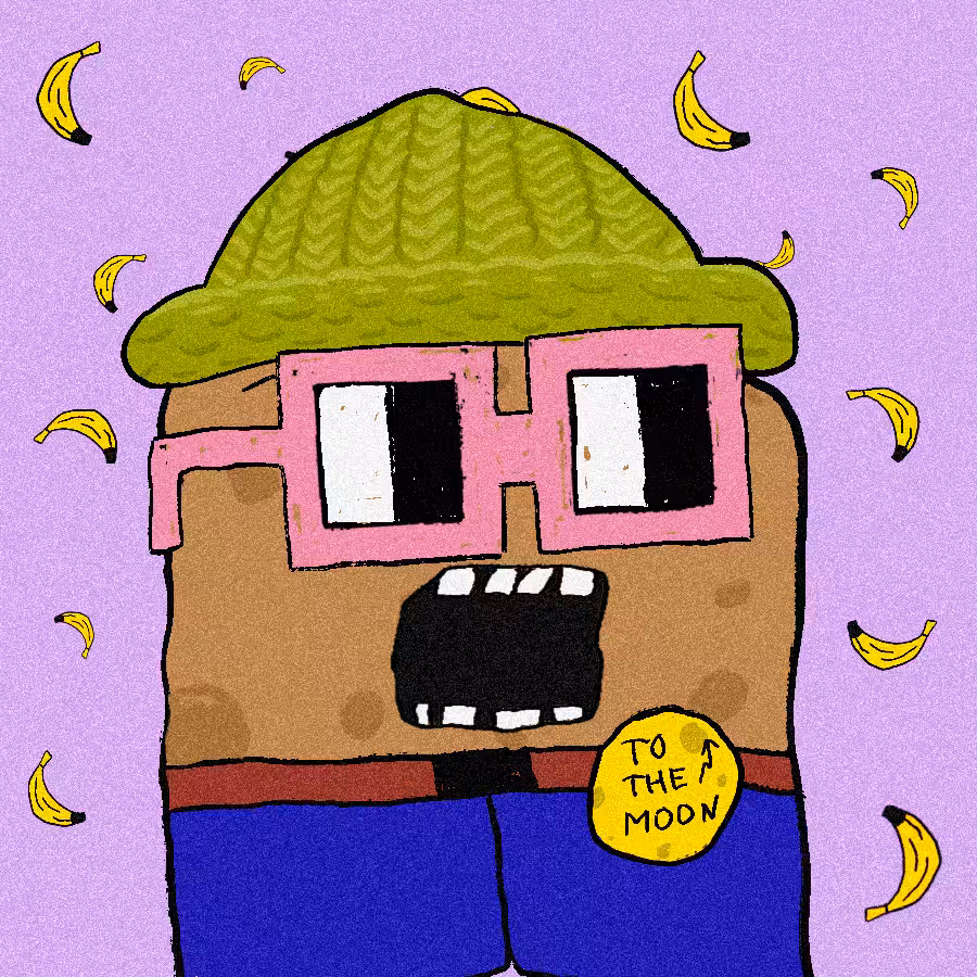 SPENGE #883