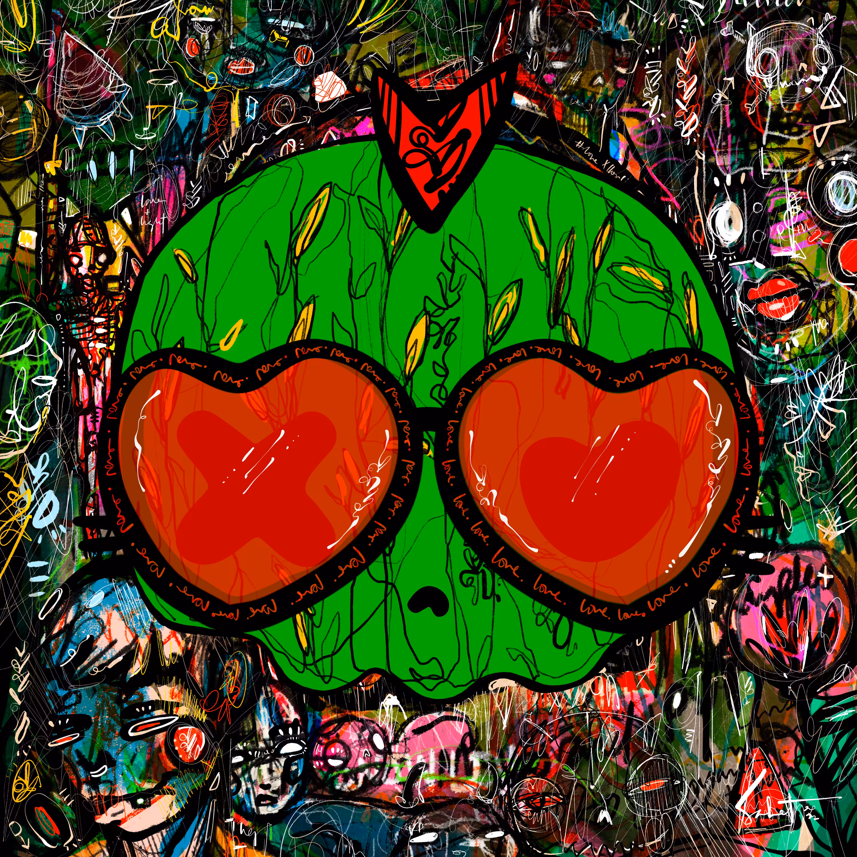 ORGNLS by SABET #15223