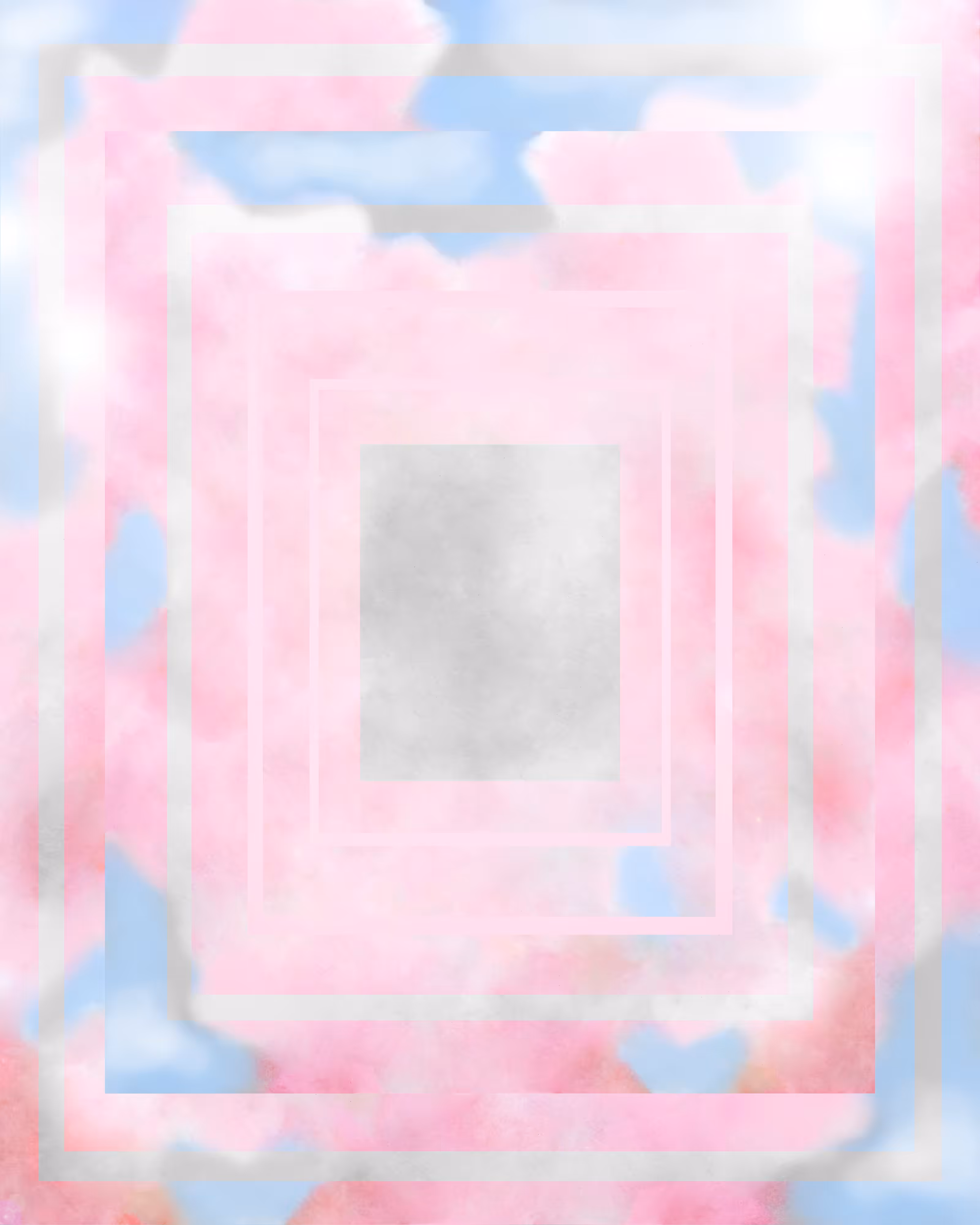 Hanami Blocks #12 by Gregory Eddi Jones