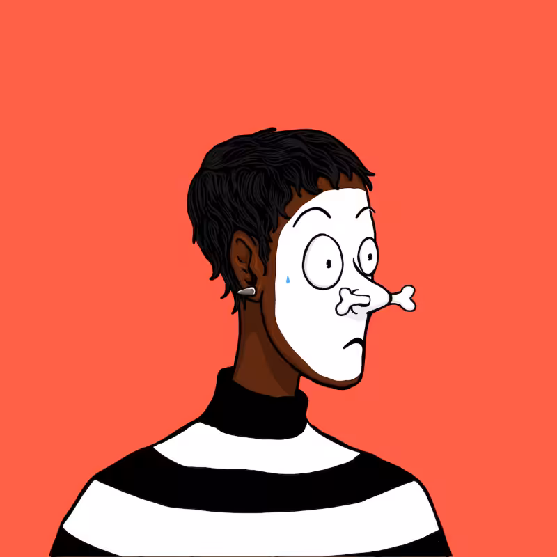 MIME x MIME #1035