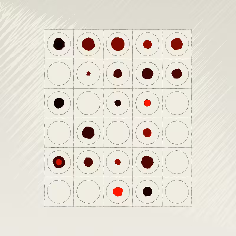 Circle Squared #27