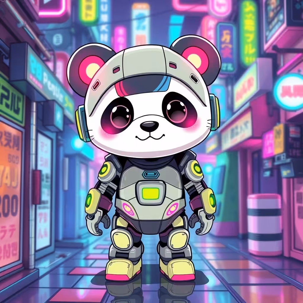 39# NeoPop Pandas