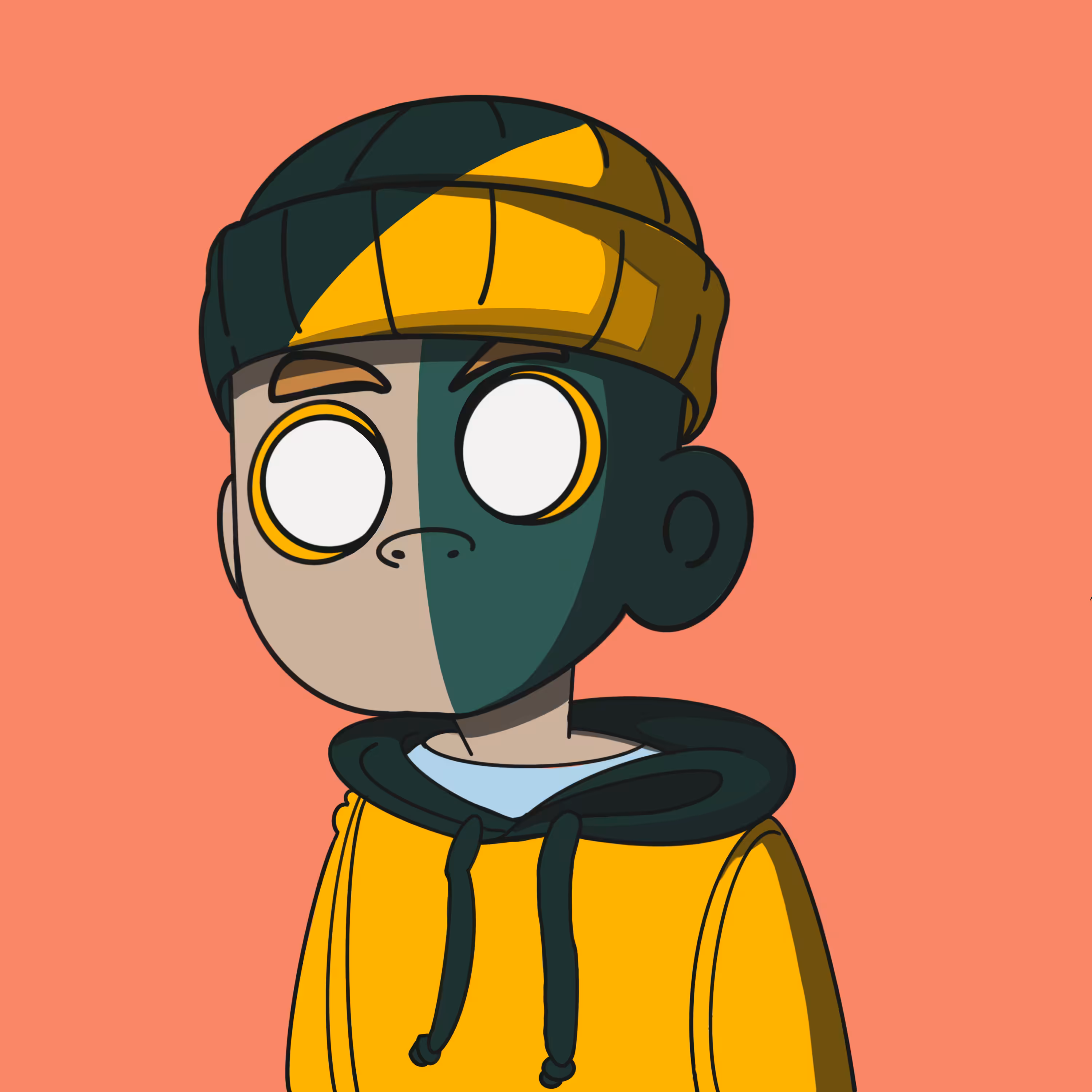 Hoodlums: Hoodlum 30