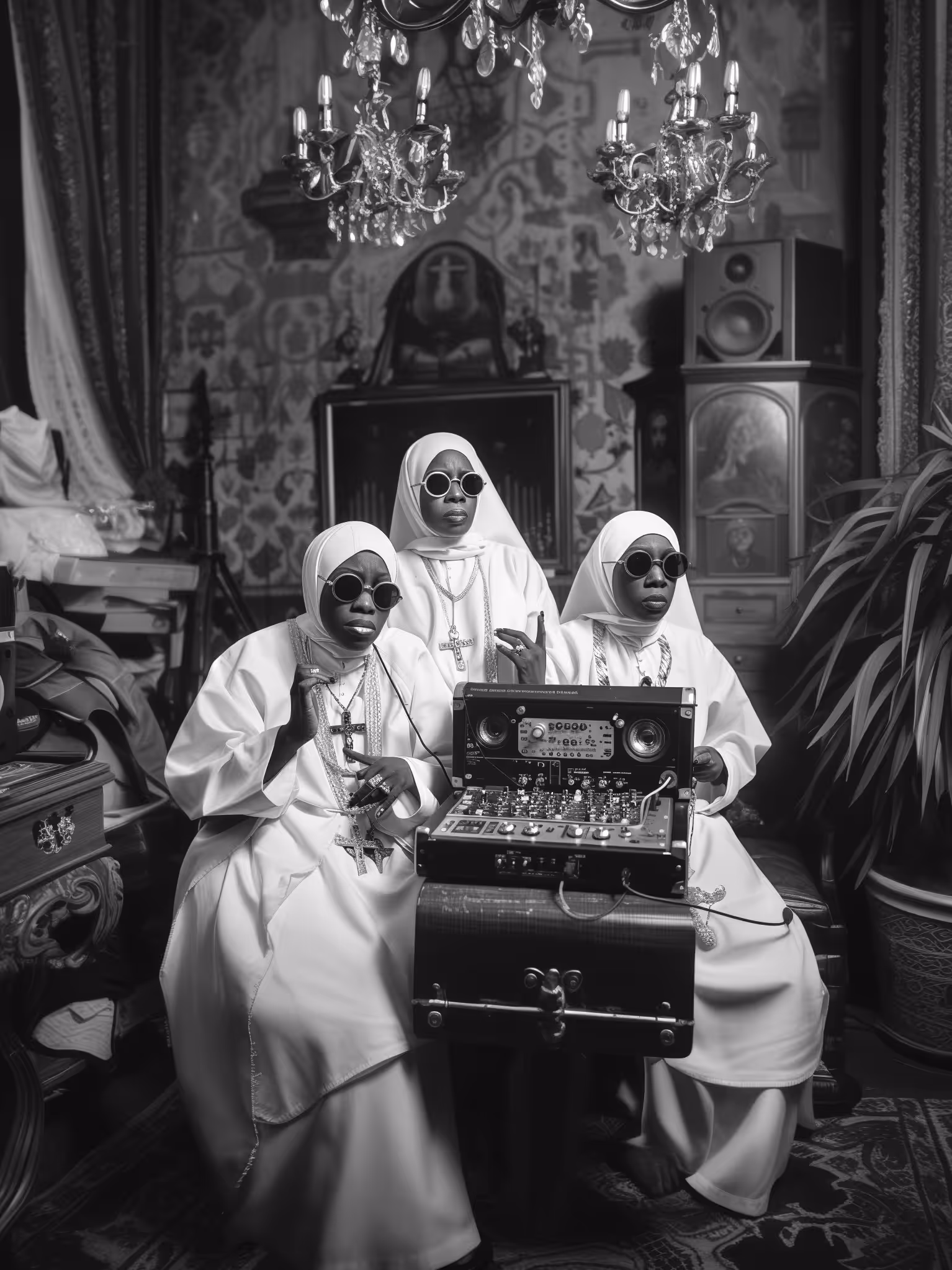 Sisters Of Sound