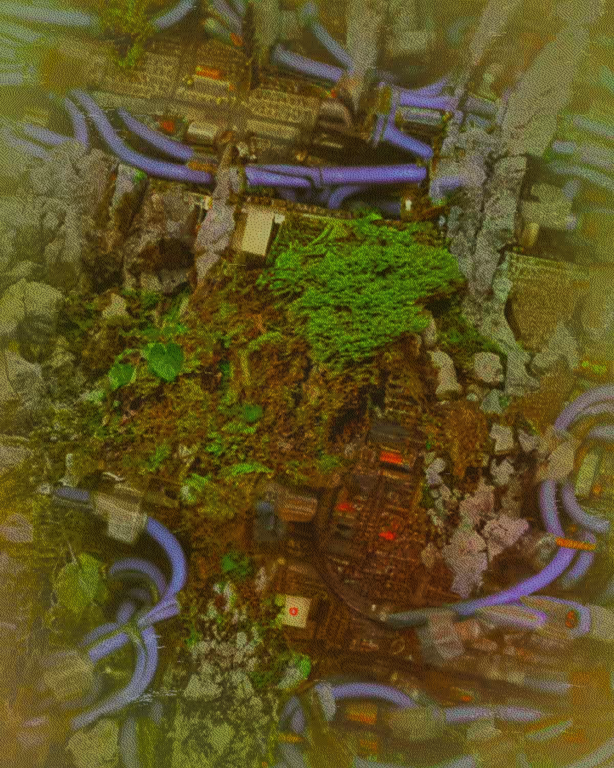 DECOMPOSED CIRCUITRY: 17018798