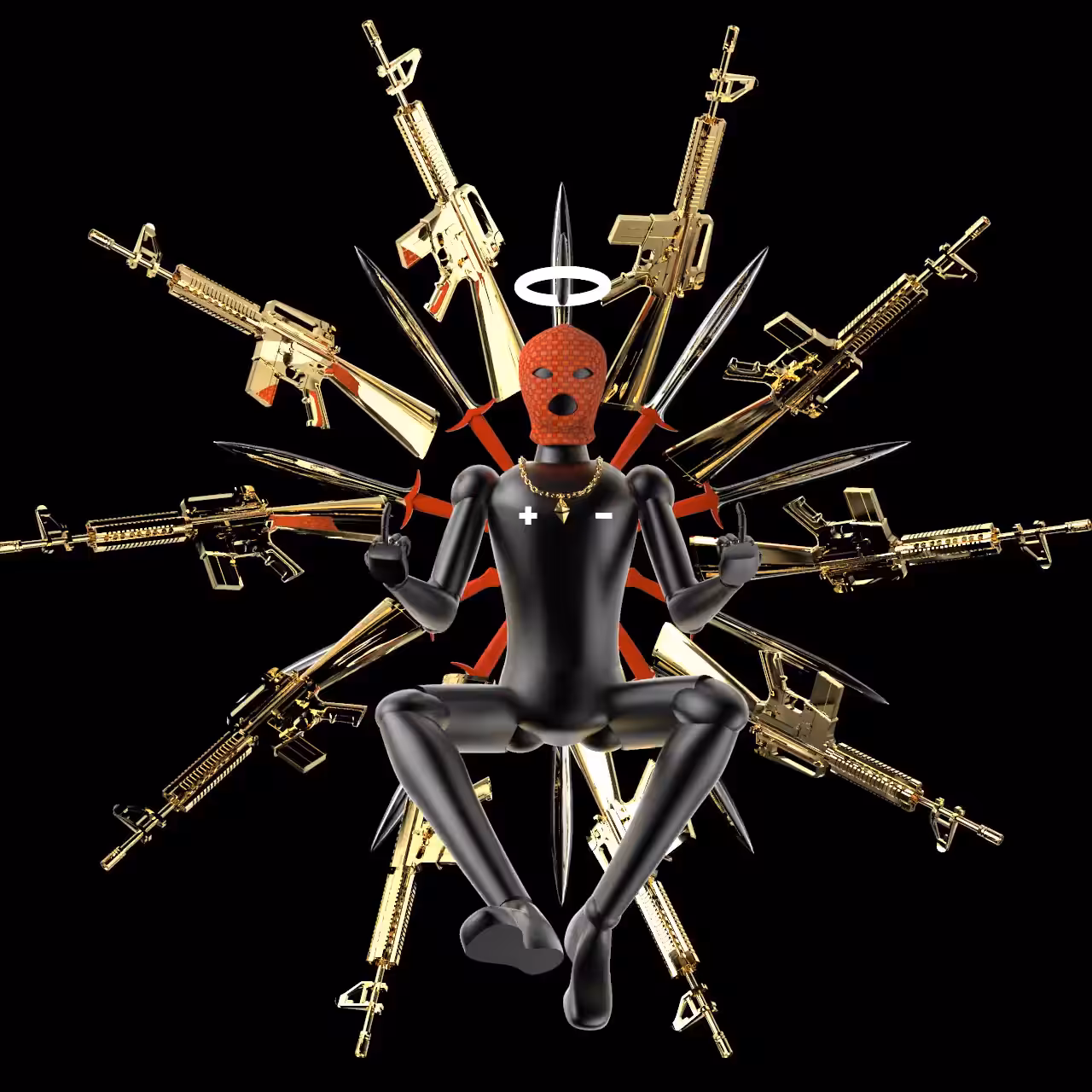Nirv Evol punk
