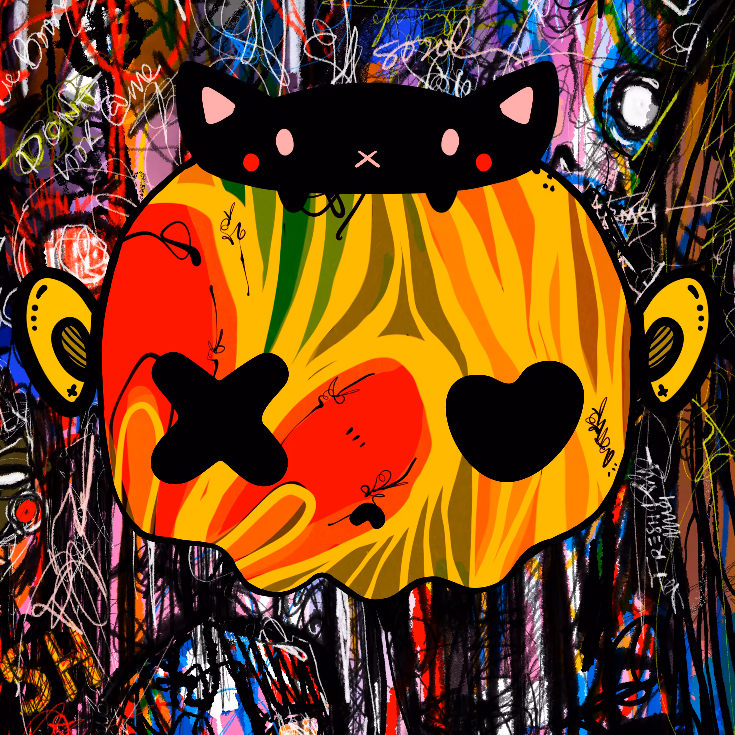 ORGNLS by SABET #3155