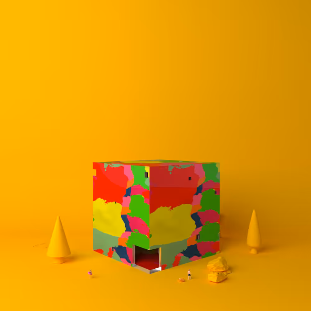 SOLIDS: SOLID #6272