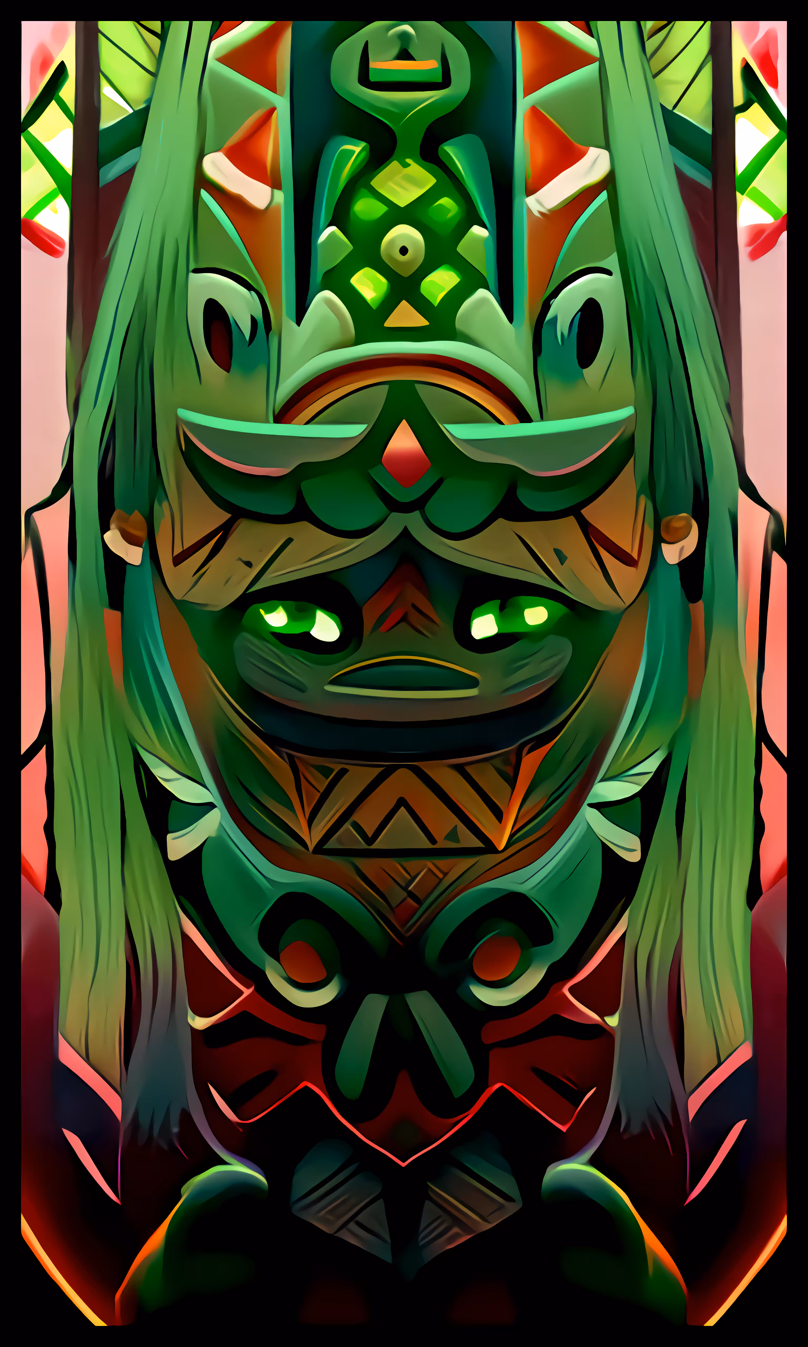 Tiki