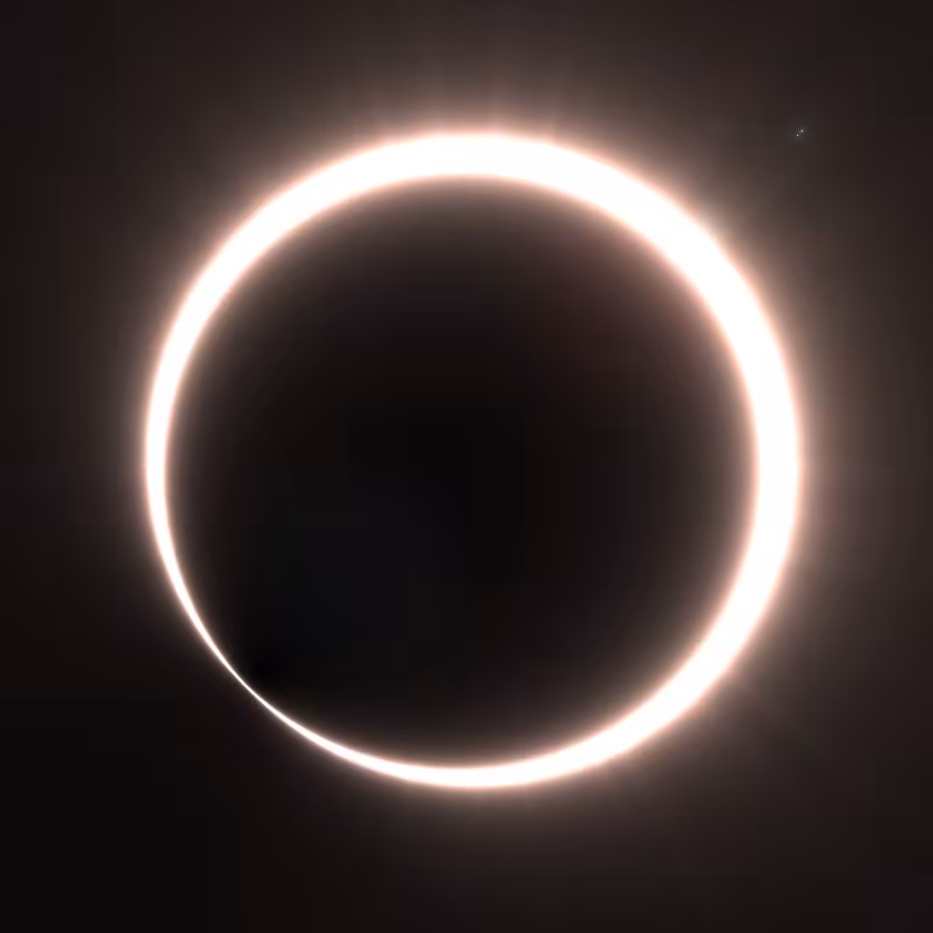 Totality #136