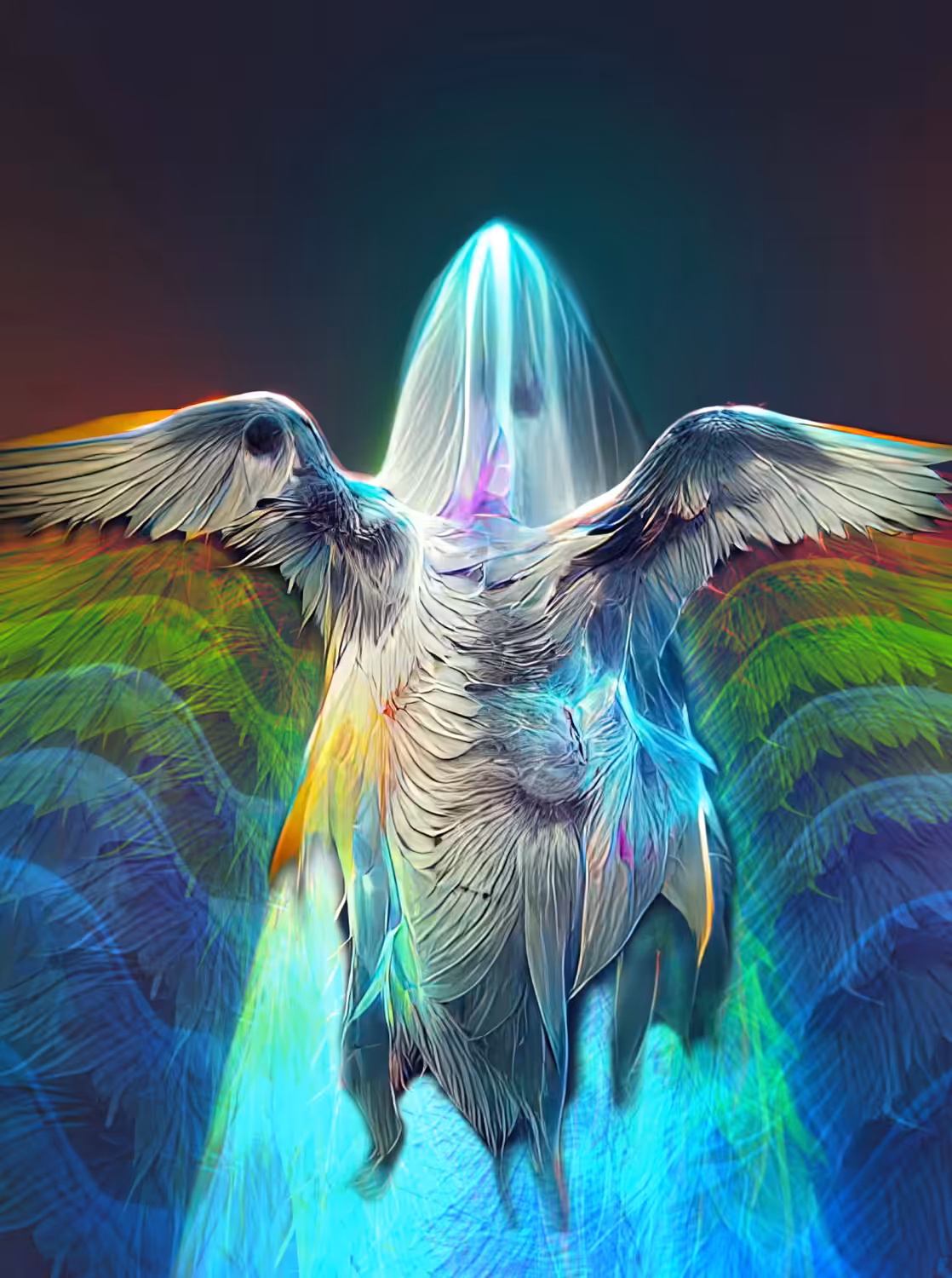 Holy Ghost