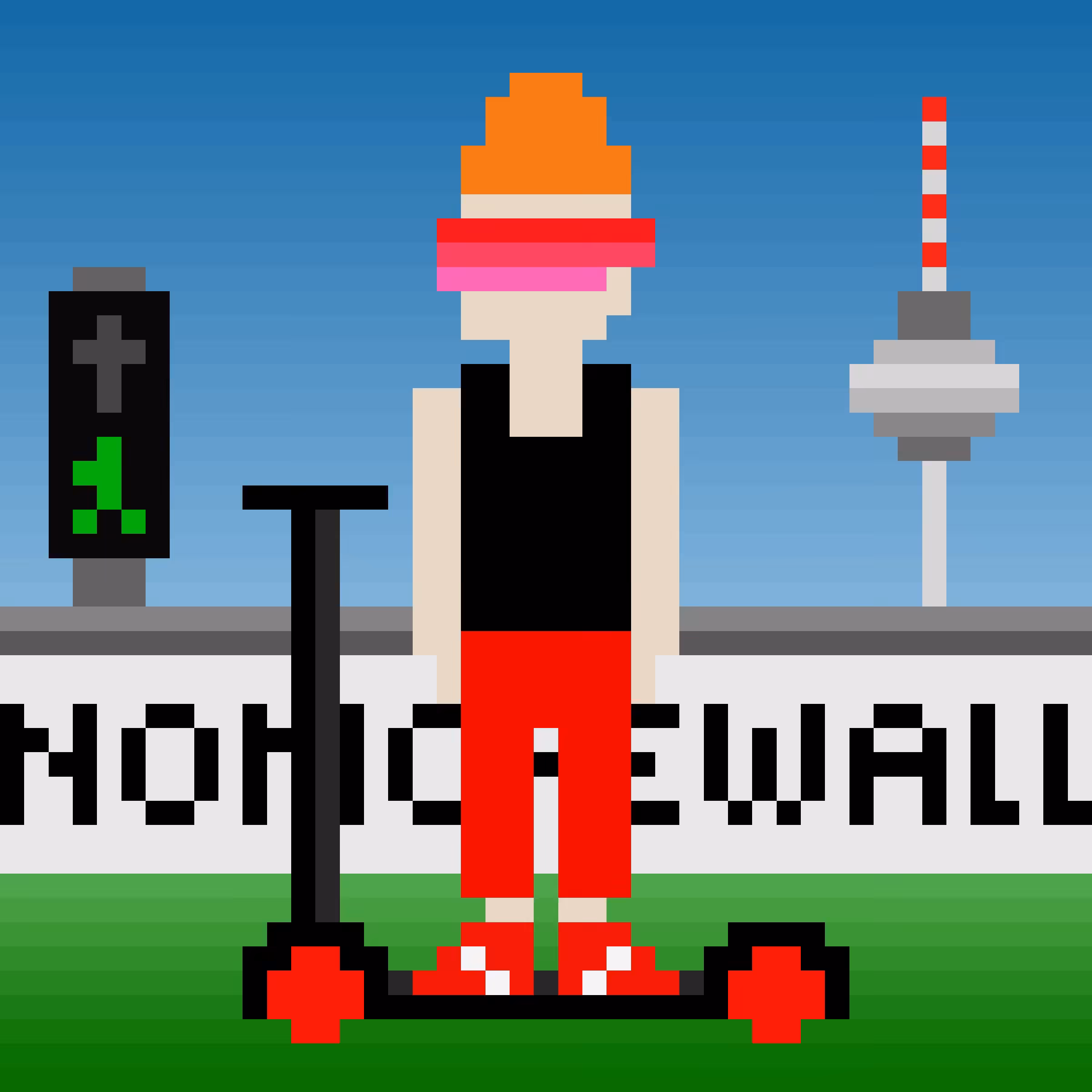 CryptoBerliner #658