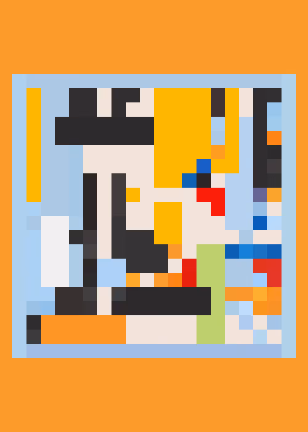 Generations: Generation 94