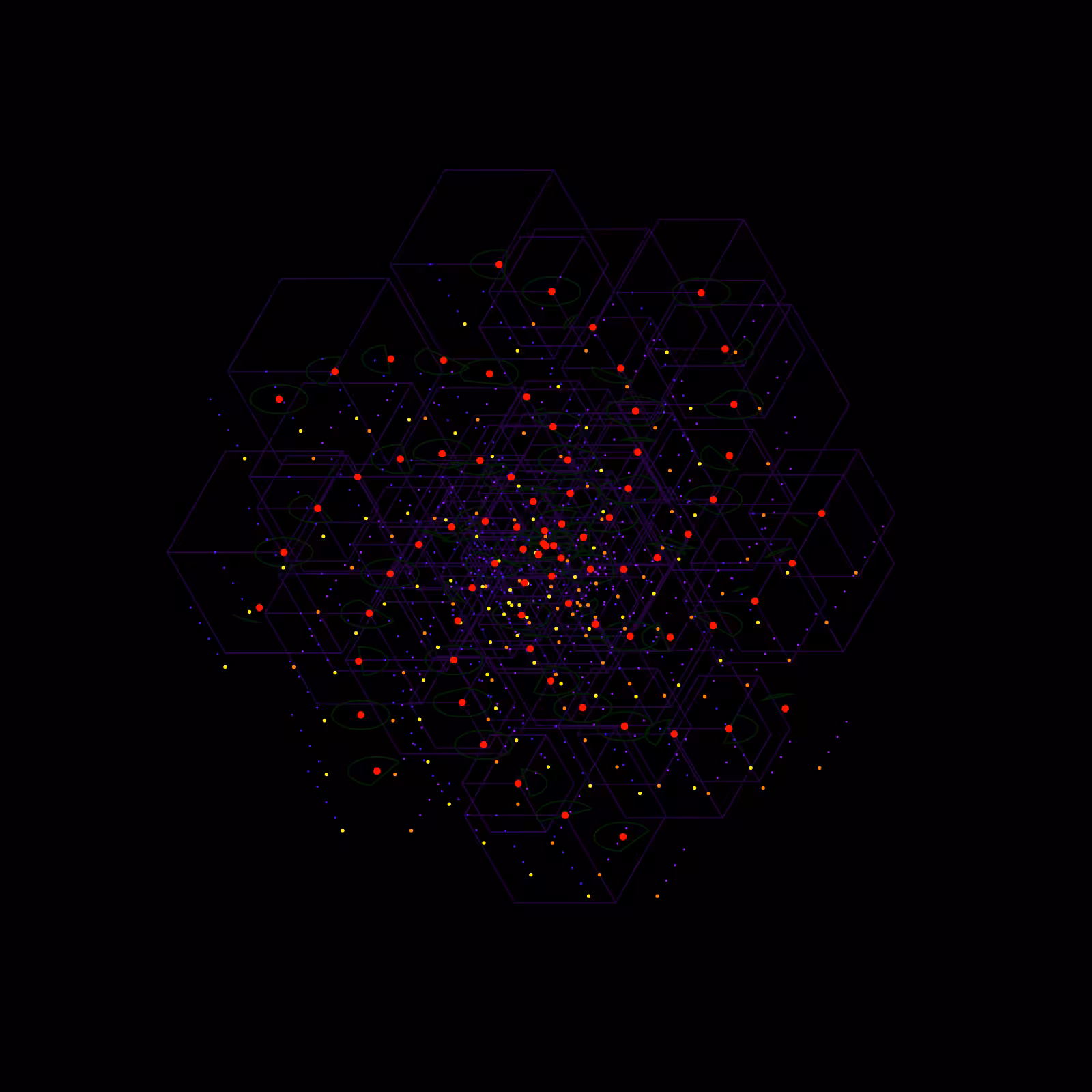 Planetary Trajectories #2