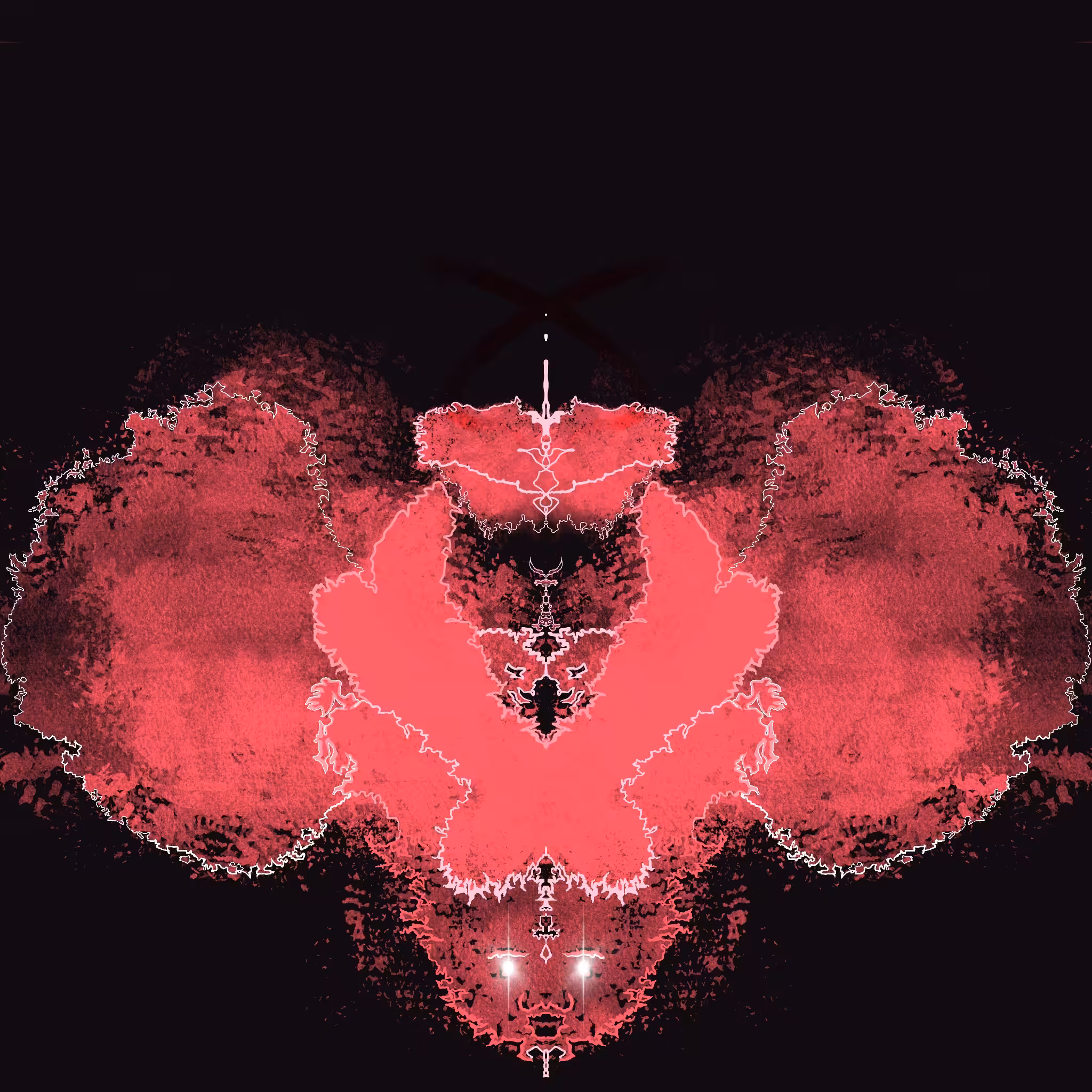 Angel of Blossoms