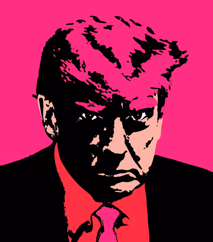 Donald Trump #290