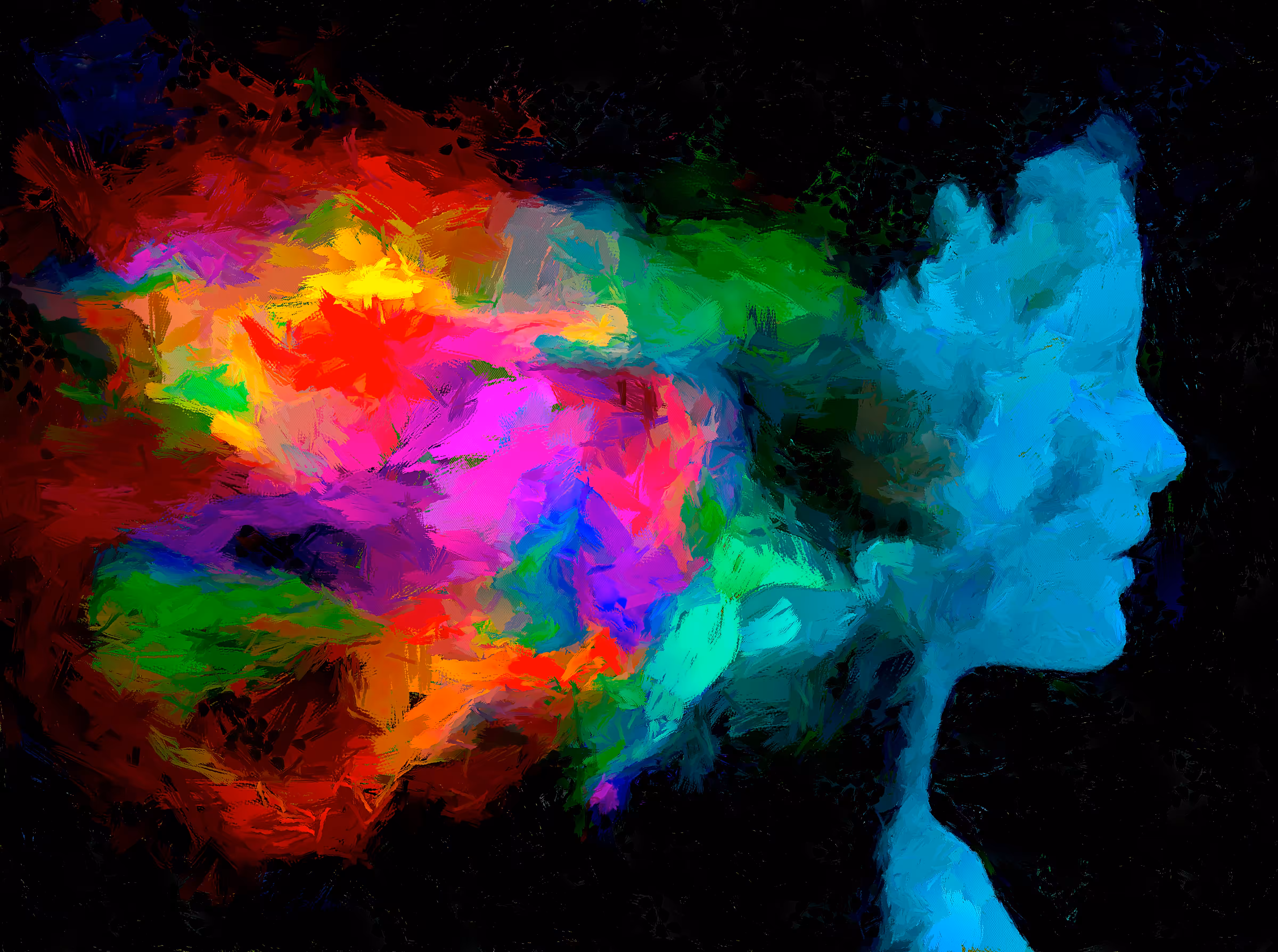 "Creative Mind" Epsilon