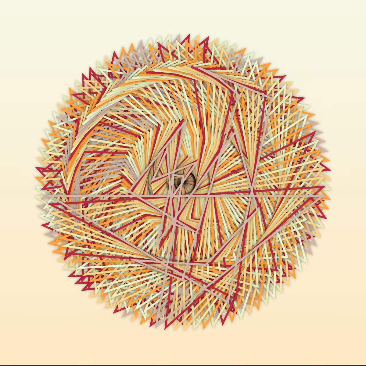 Tangle #20