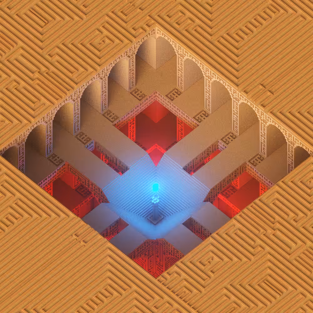 Voxient #6