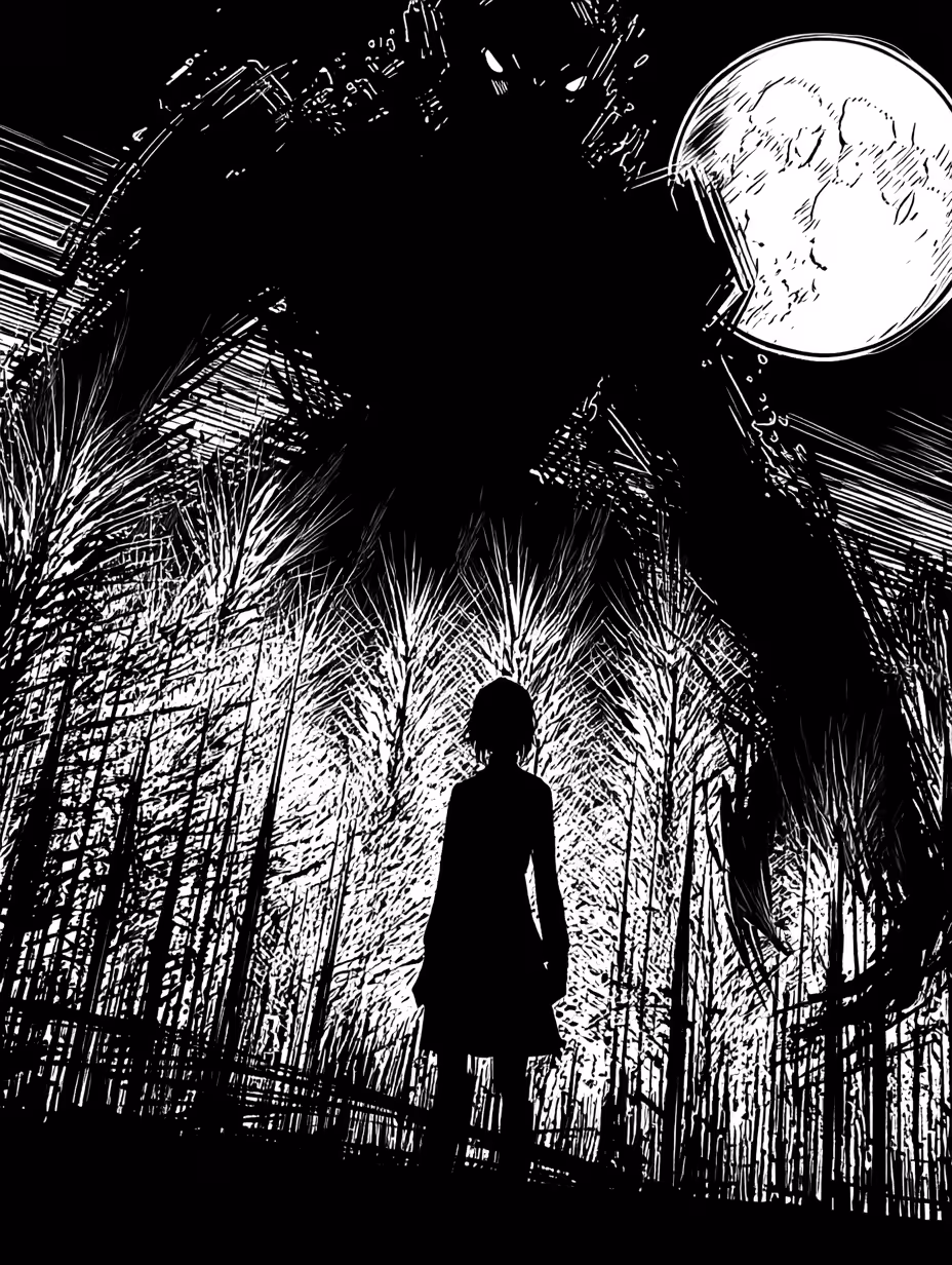 King of Shadows