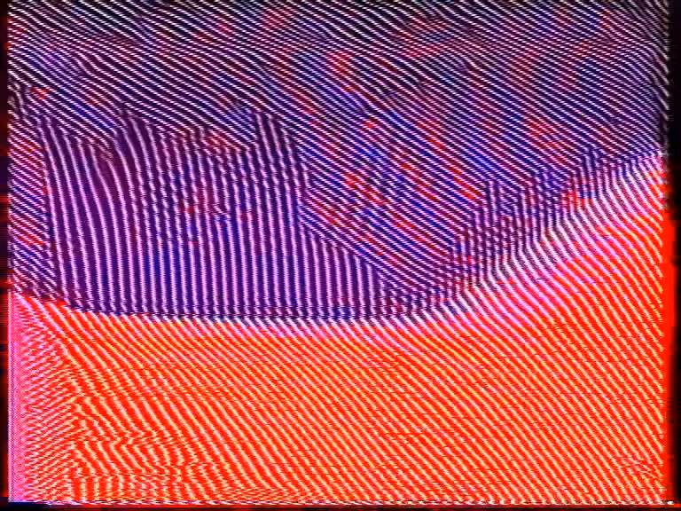 Video texture 02