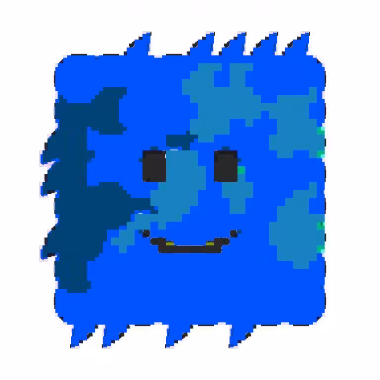 Kudzu on Base: Based Kudzu #313