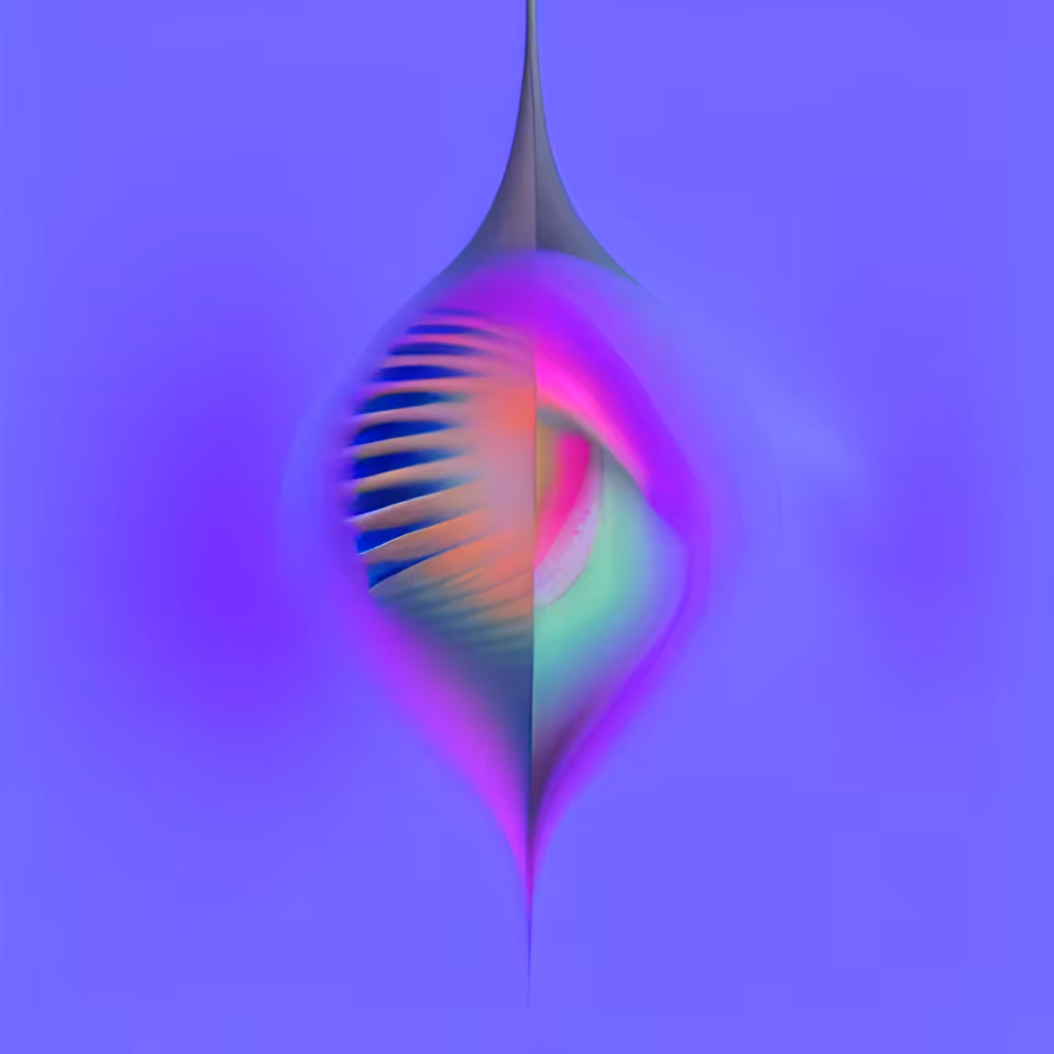 Sixty-dimensional ether #11