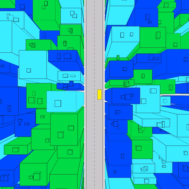 Never Moving #46