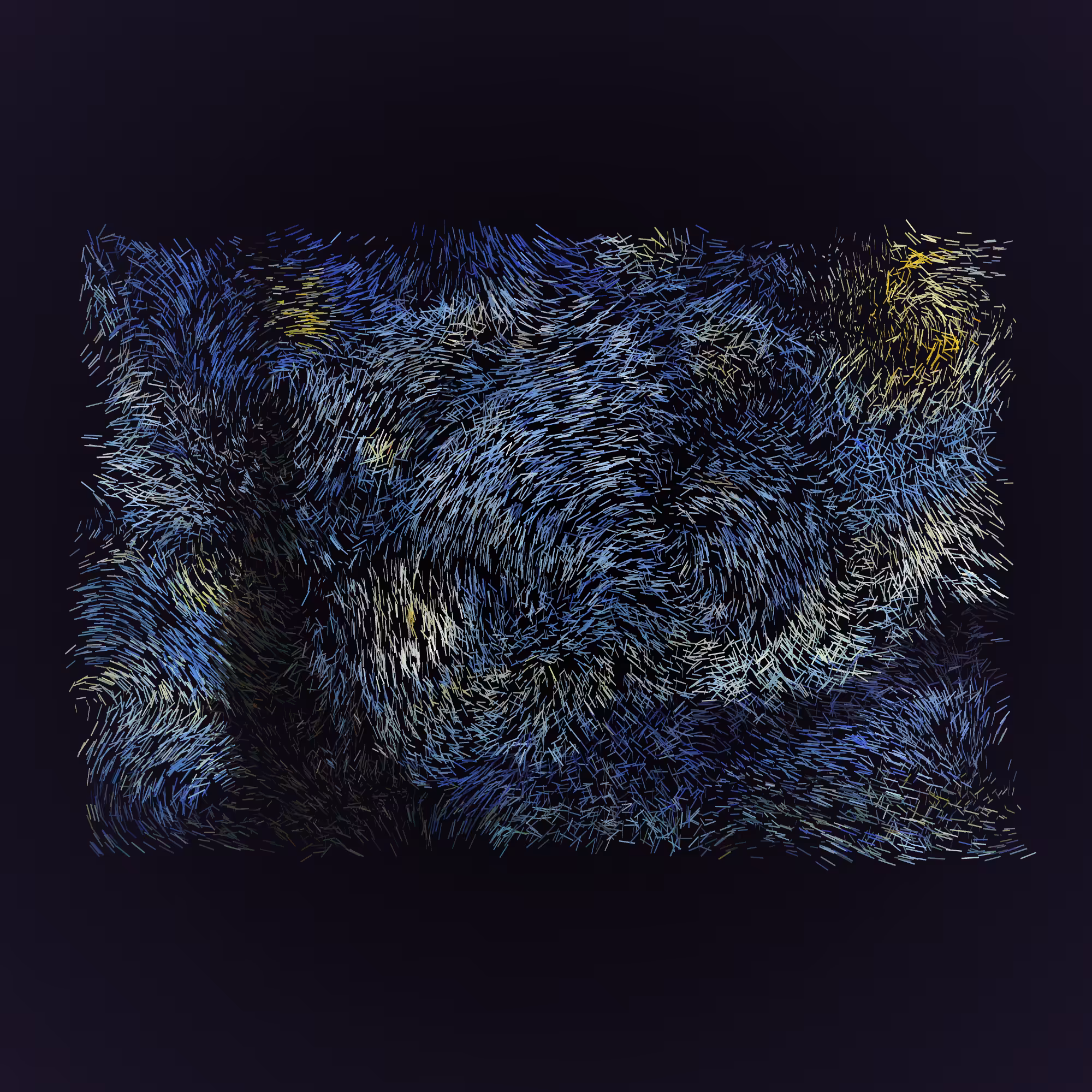 STARRY BYTES #14