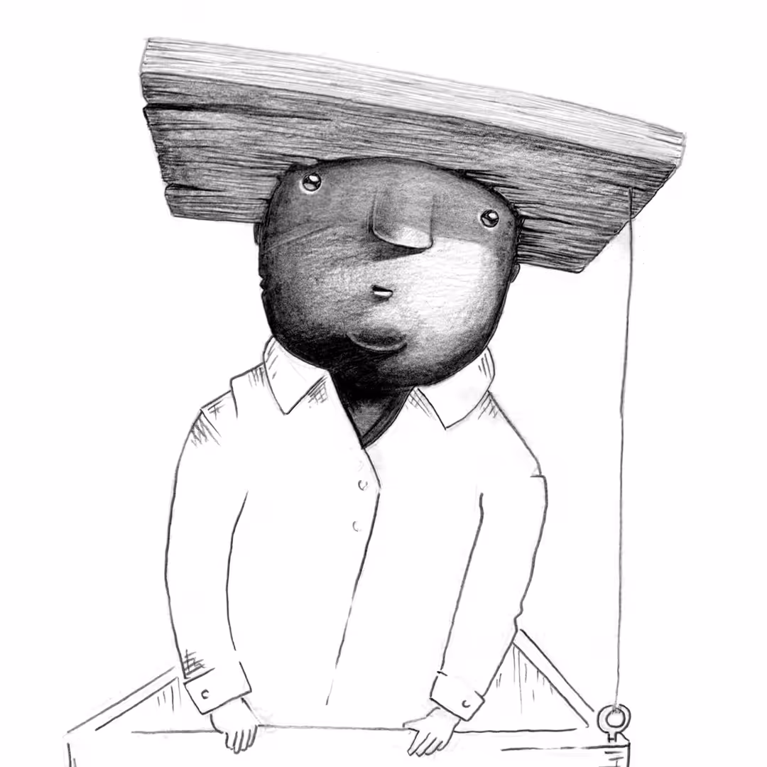 Daily Sketch 24