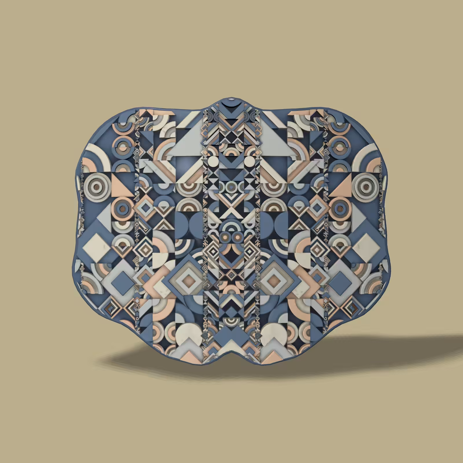 3D Generativemasks #2765