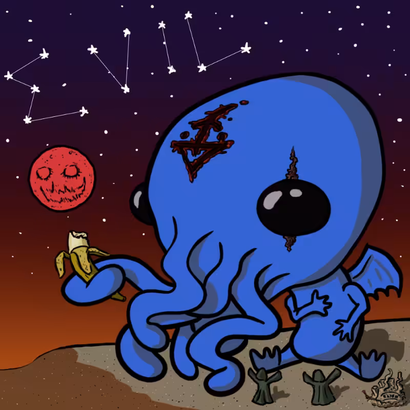 Chibi-thulhu #212