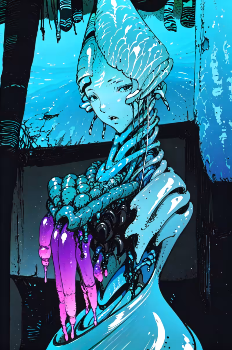 La princesa del hielo