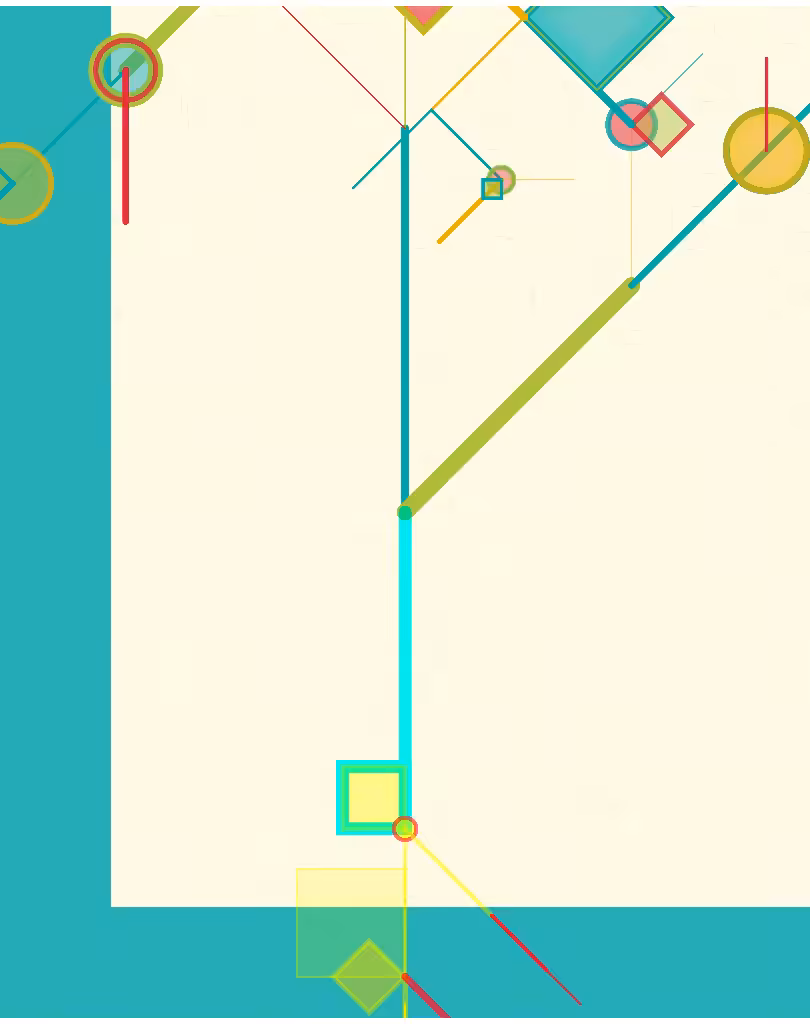 Connected #46