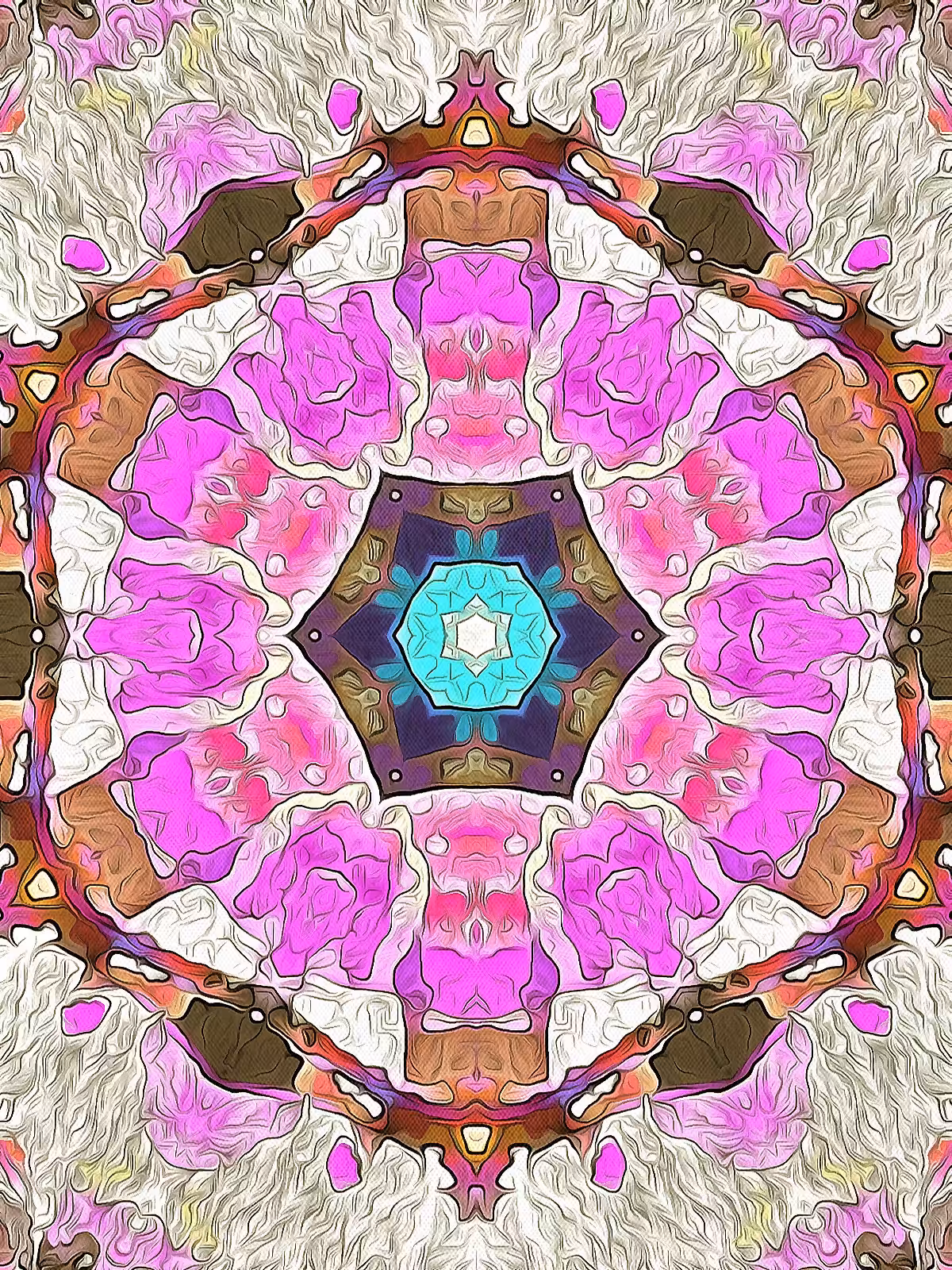 Kaleidoscopes Collection (4)