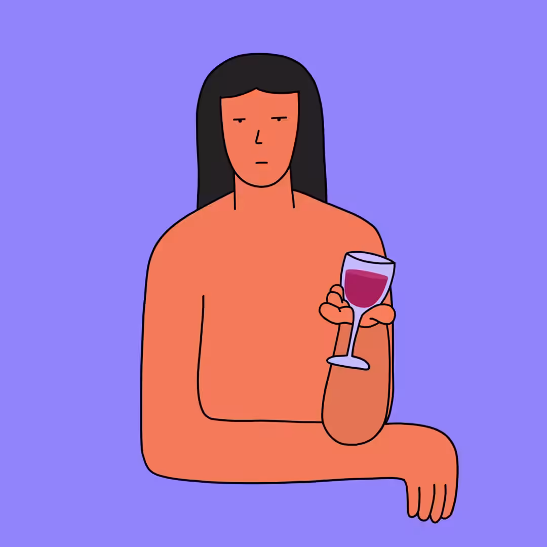 Wine time