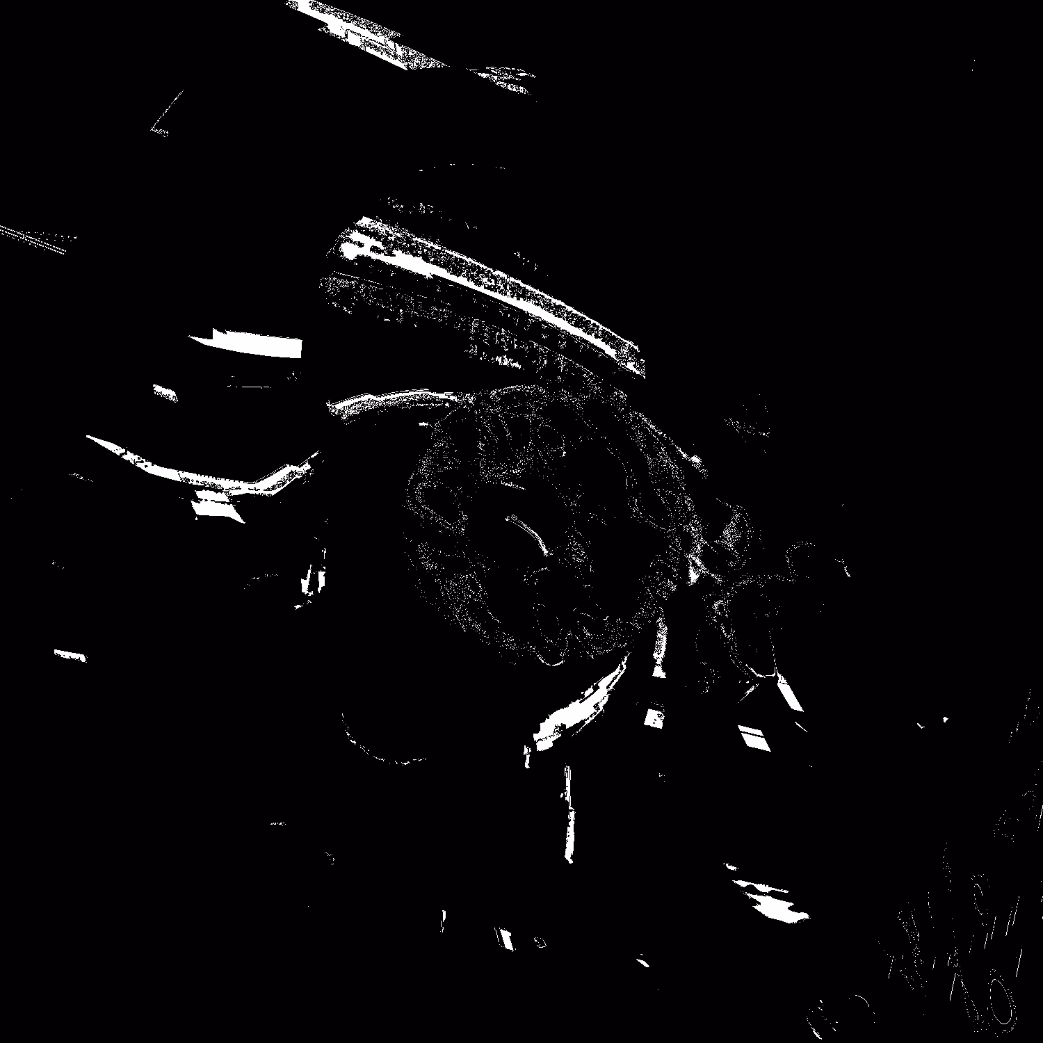 CxBxT Shakoo version by Shojiro Nakaoka: Still #01