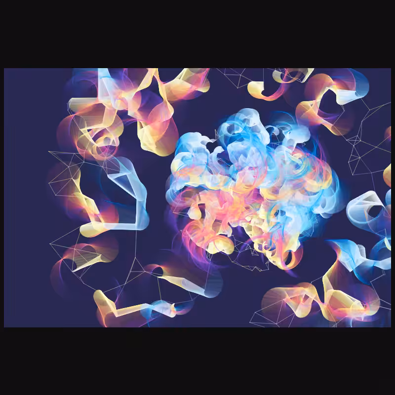 Matter Waves #86