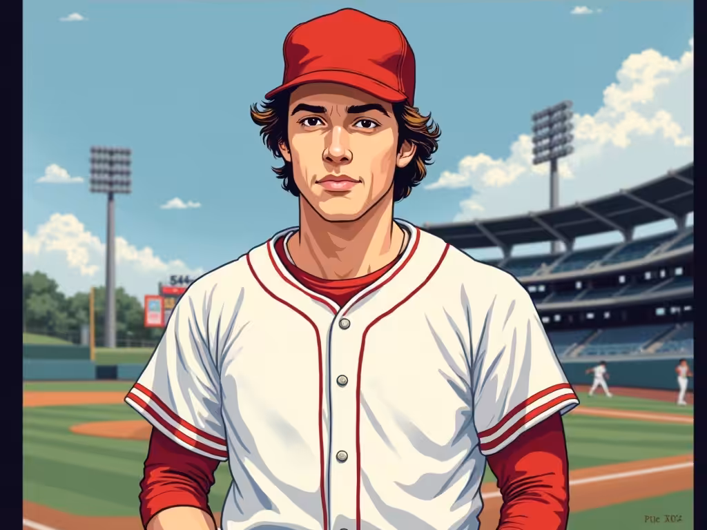 DataBaseball: DatabaseBall Player #39286