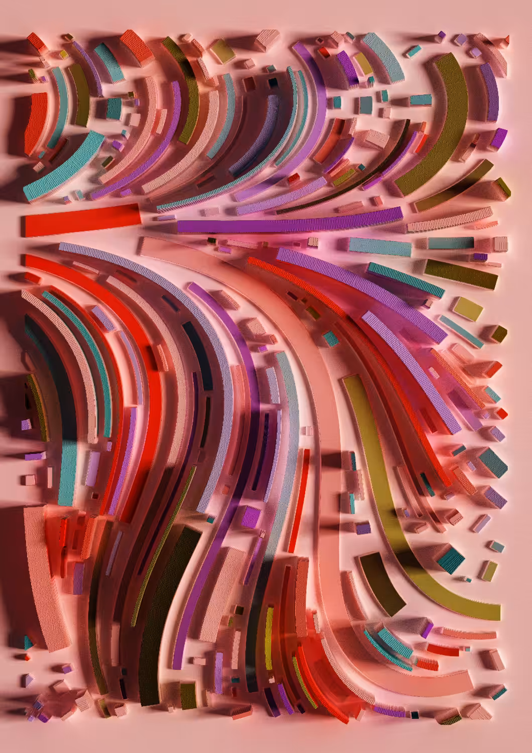 Ambiguity Echo #55