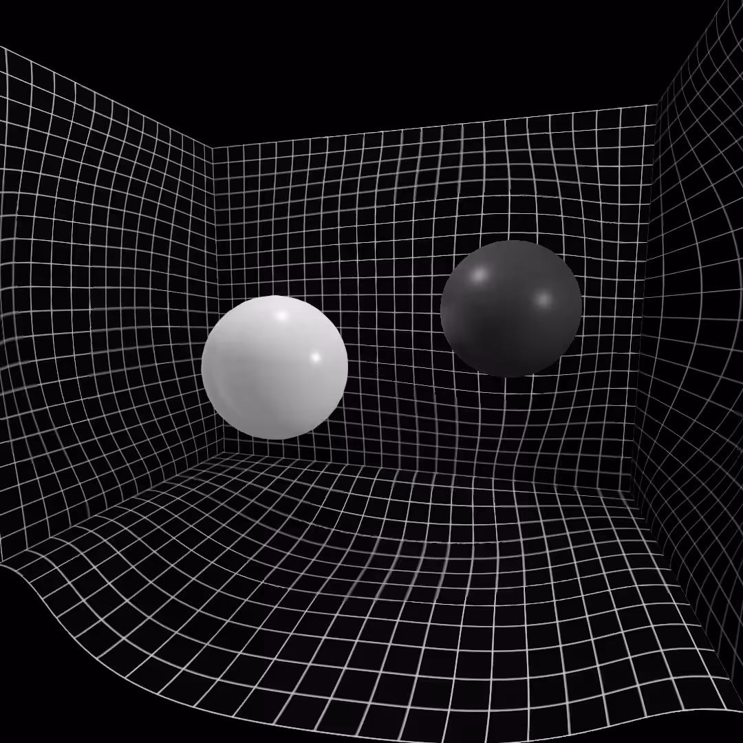Spheres 07 - Magnetic fields